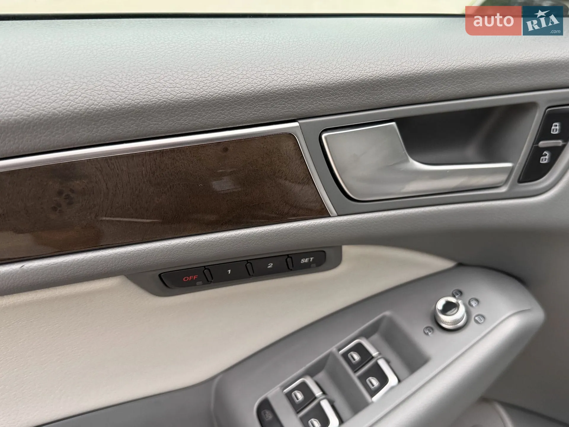 2014 Audi Q5 - мініатюра 37