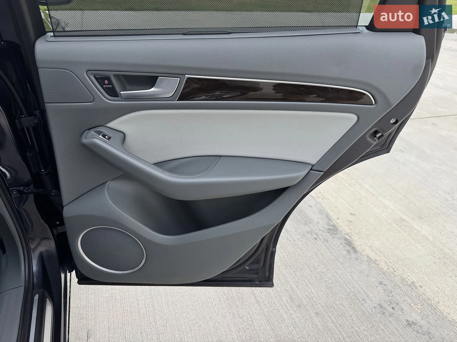 2014 Audi Q5 - мініатюра 42