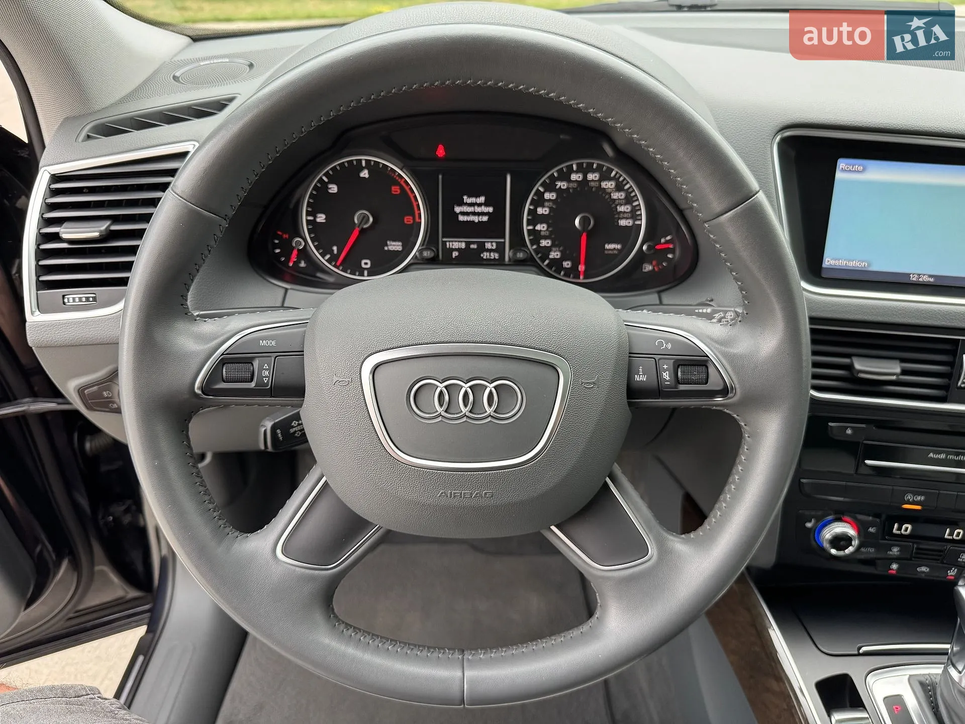 2014 Audi Q5 - мініатюра 43