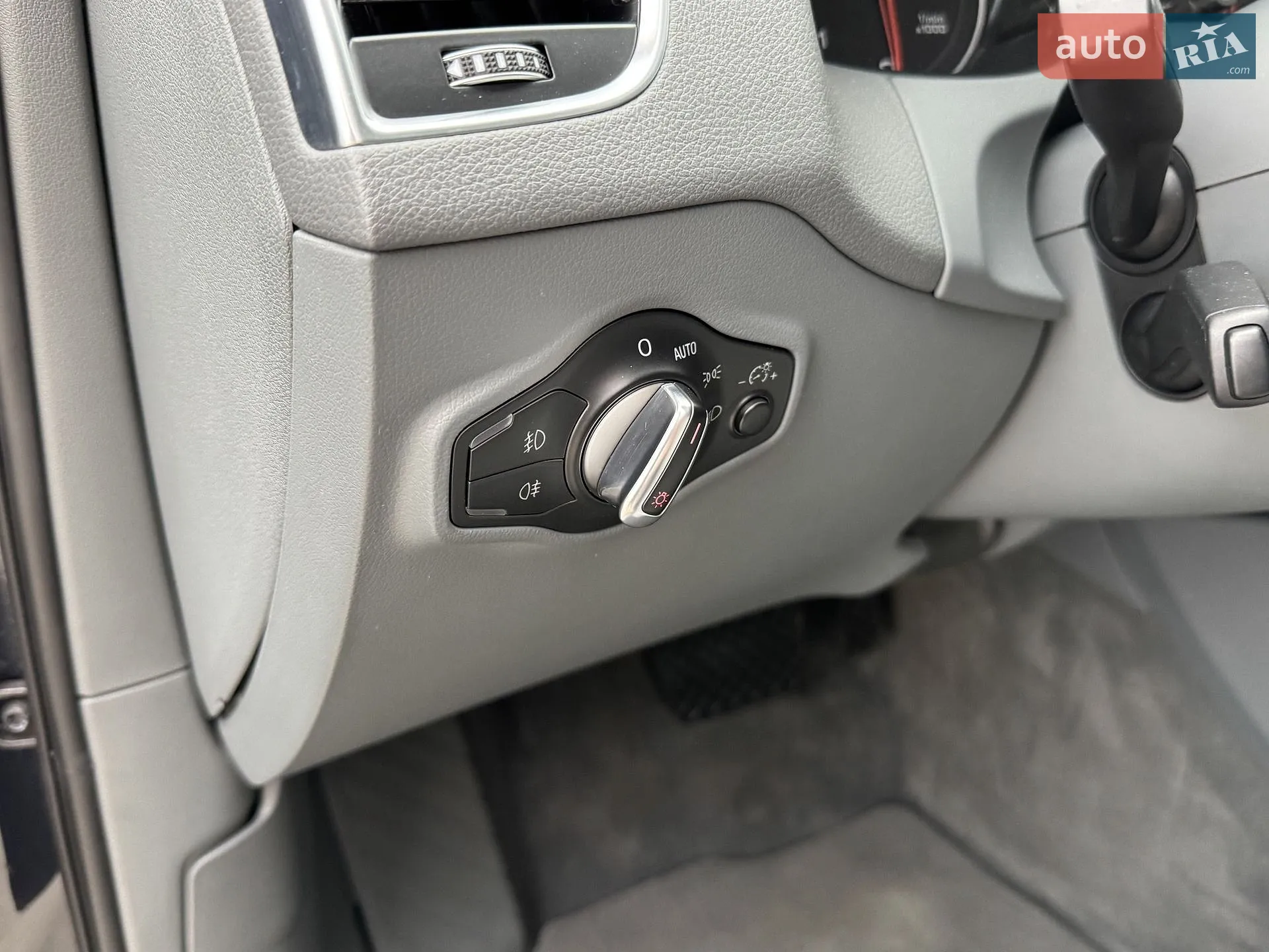 2014 Audi Q5 - мініатюра 46