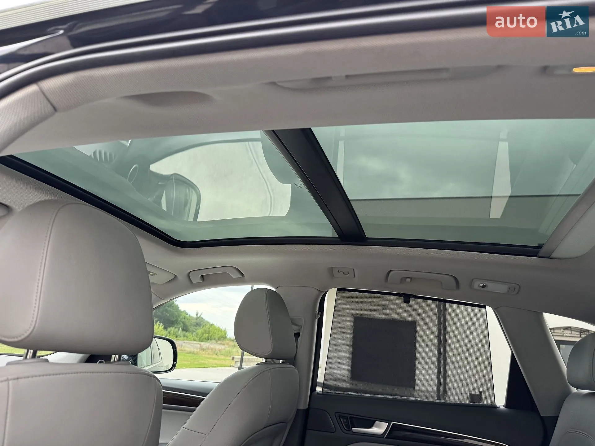 2014 Audi Q5 - мініатюра 47