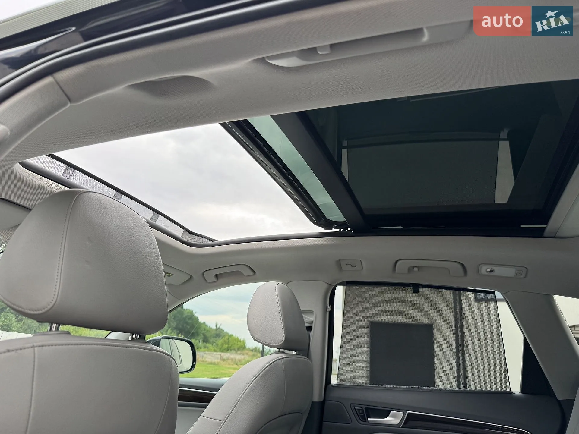 2014 Audi Q5 - мініатюра 48