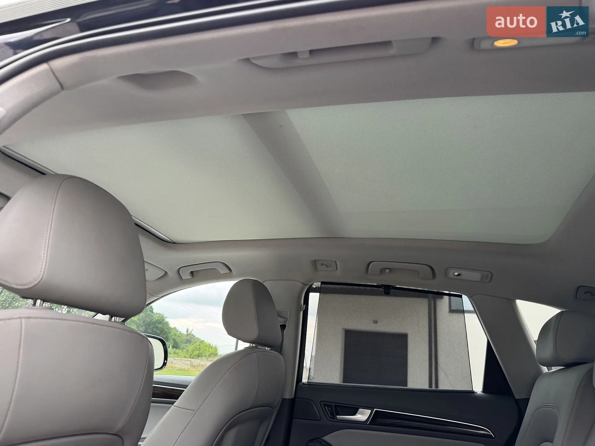 2014 Audi Q5 - мініатюра 49