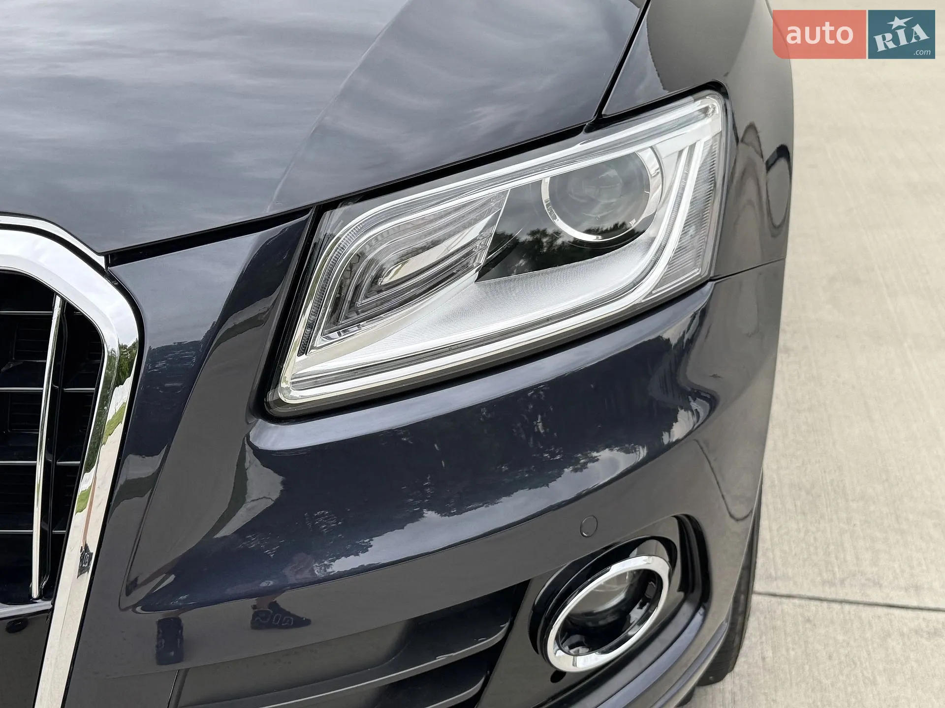 2014 Audi Q5 - мініатюра 59