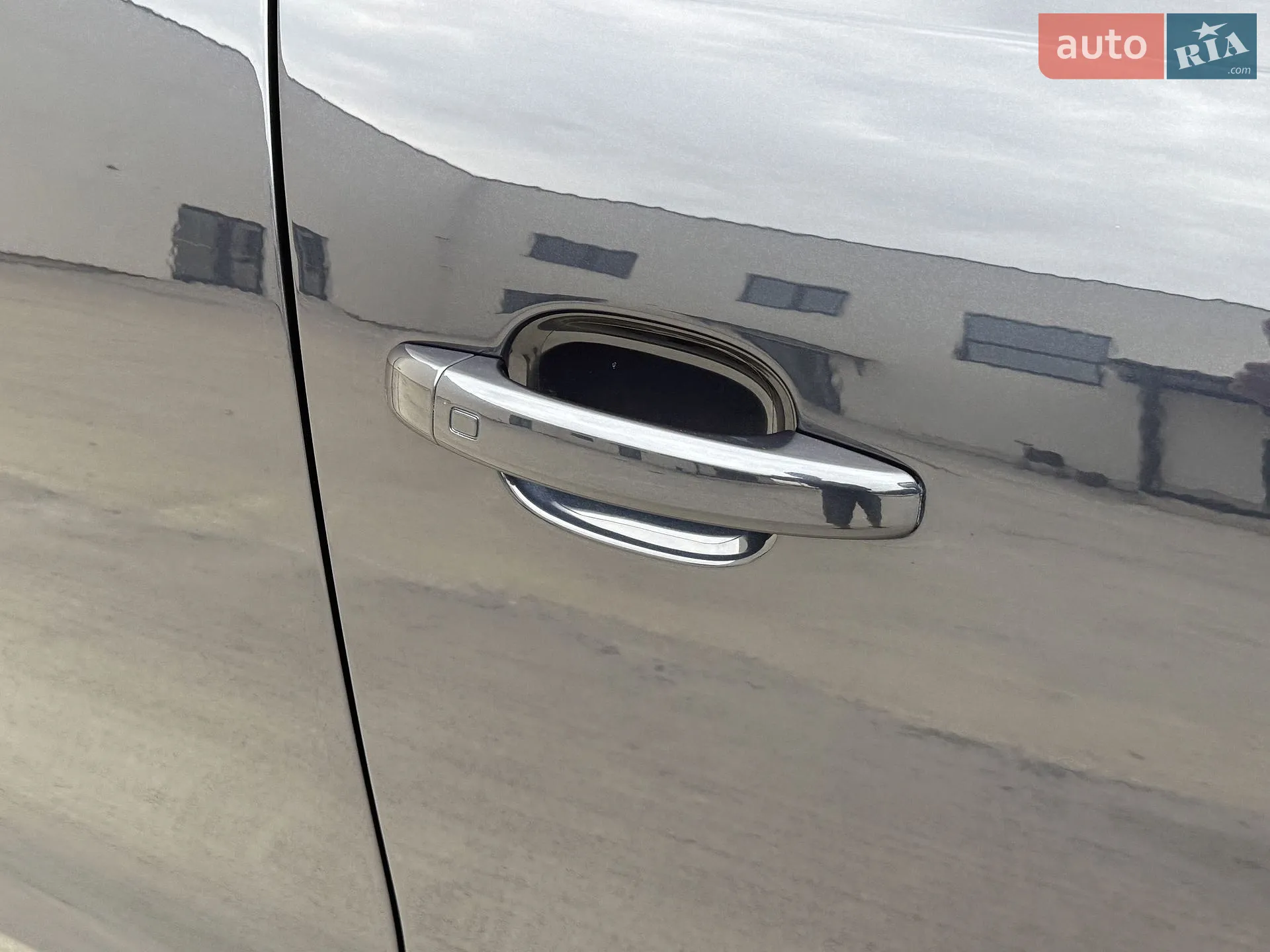 2014 Audi Q5 - мініатюра 64