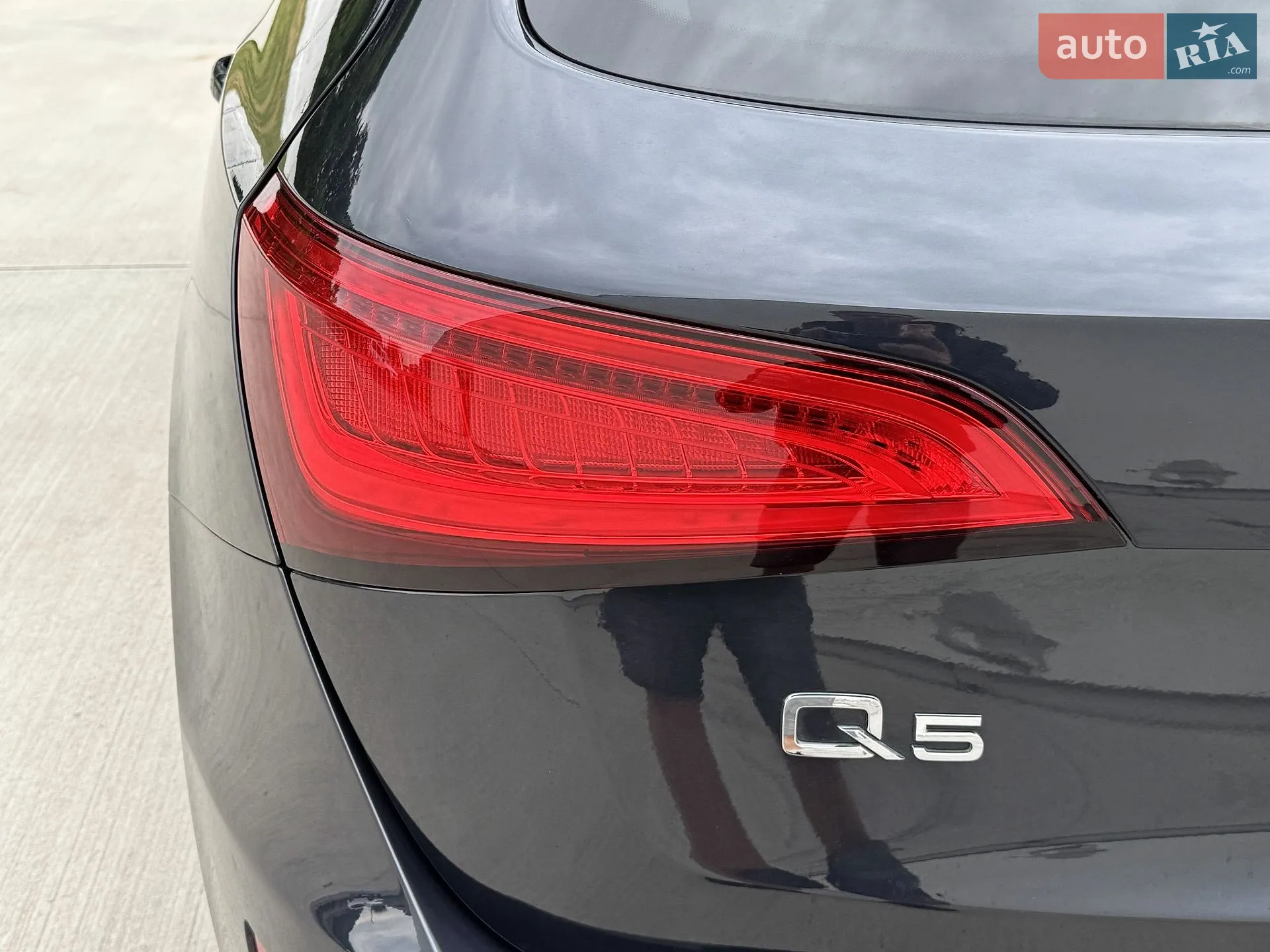 2014 Audi Q5 - мініатюра 66