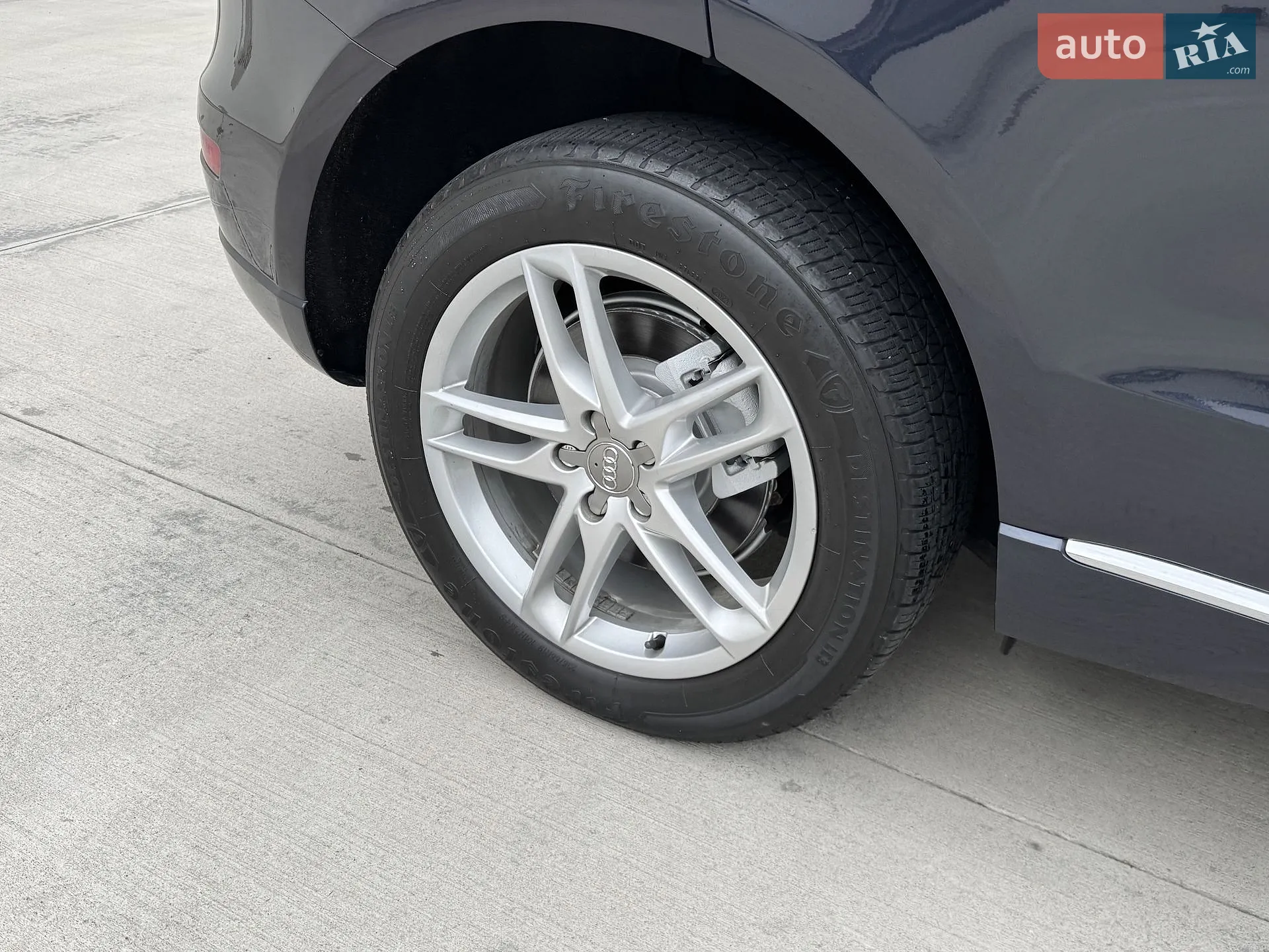 2014 Audi Q5 - мініатюра 72