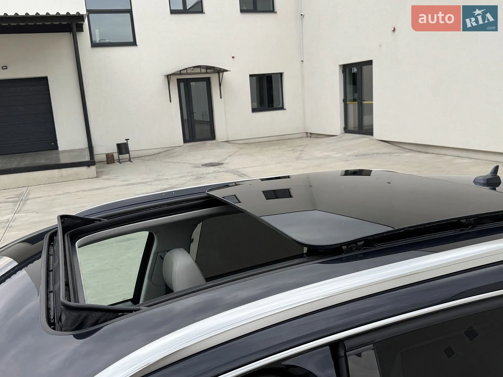 2014 Audi Q5 - мініатюра 76