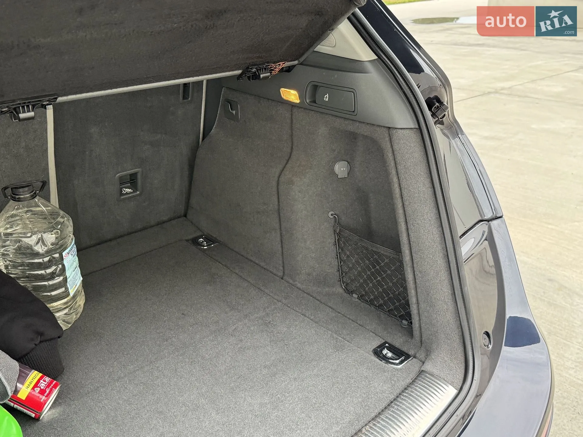 2014 Audi Q5 - мініатюра 78