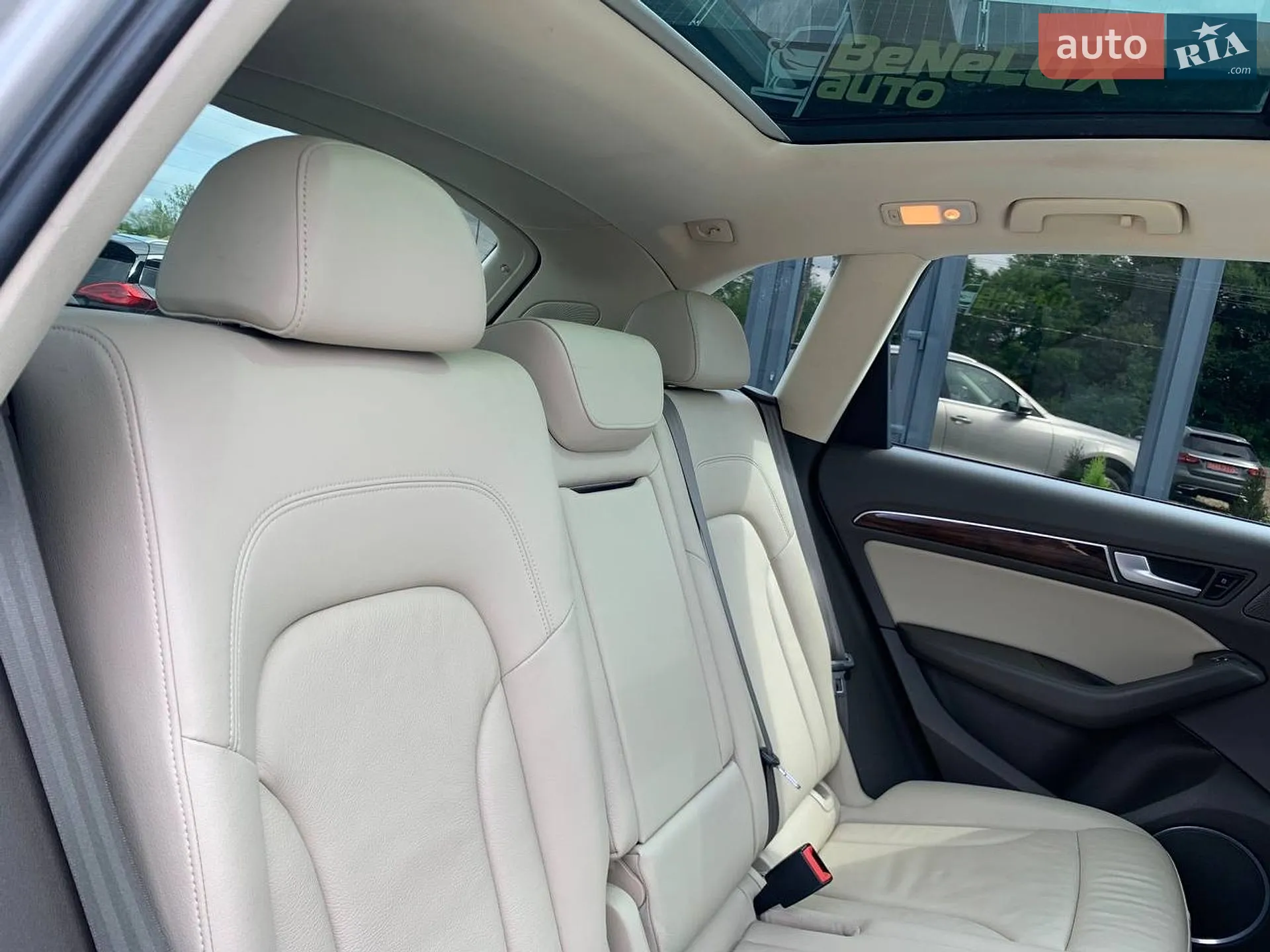 2016 Audi Q5 - мініатюра 27