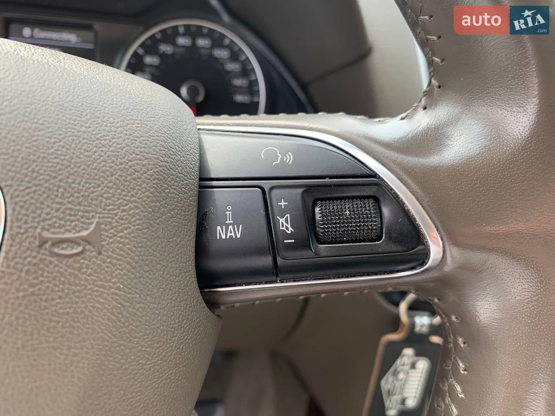 2016 Audi Q5 - мініатюра 37