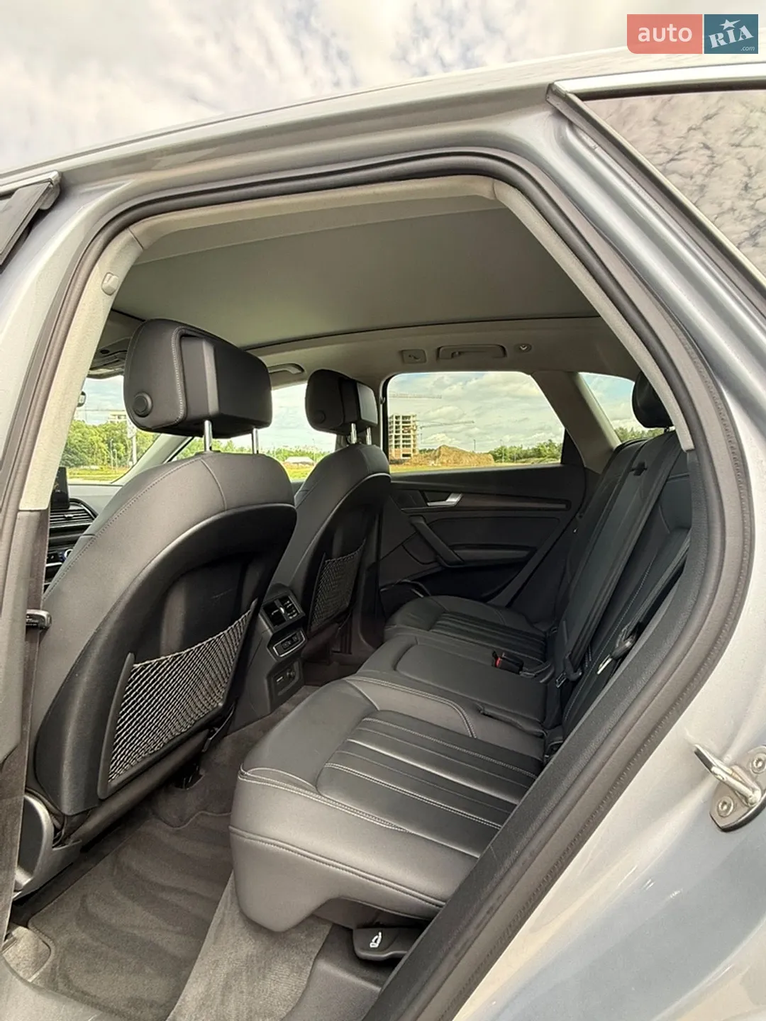 2020 Audi Q5 - мініатюра 20