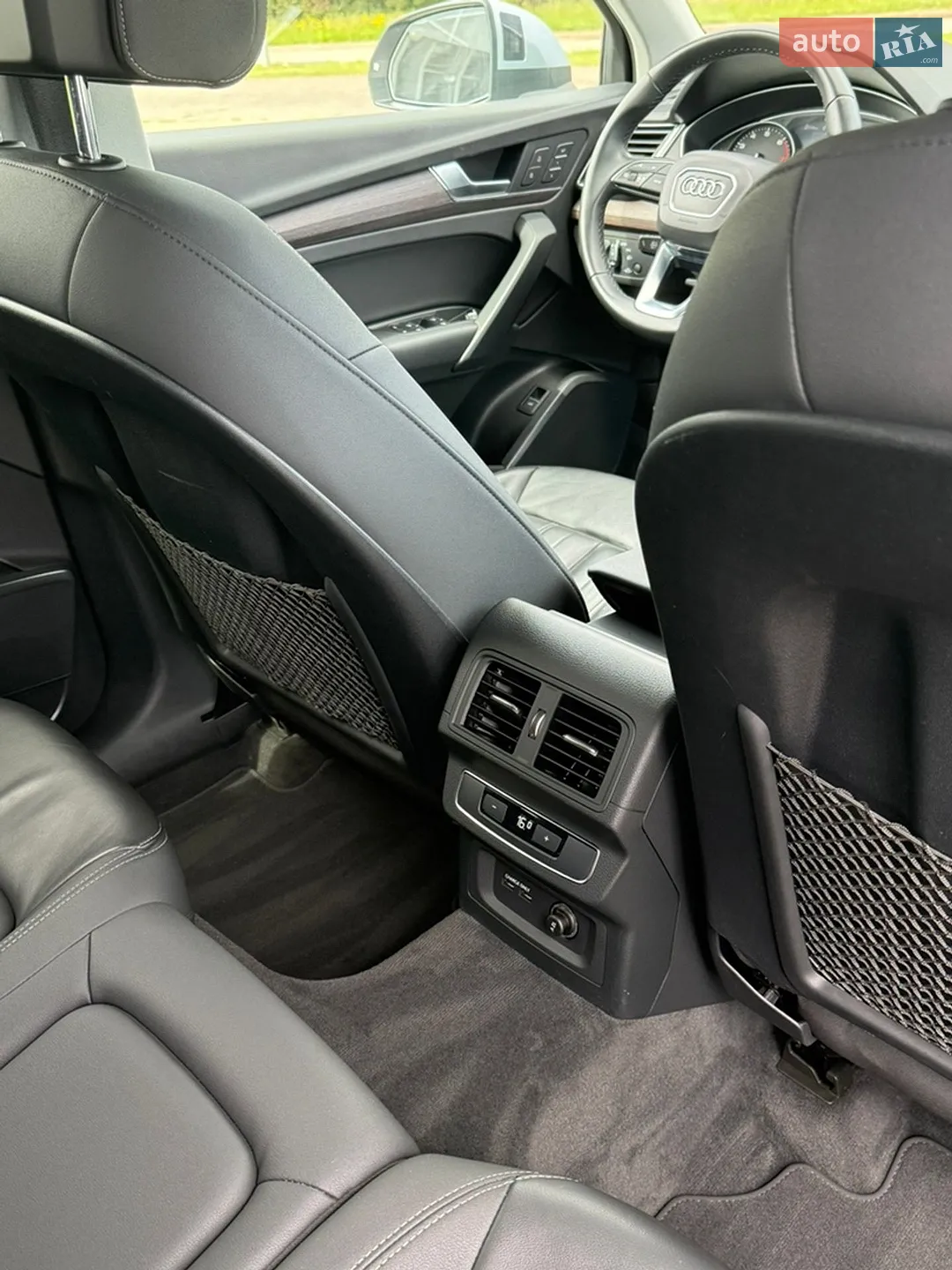 2020 Audi Q5 - мініатюра 23