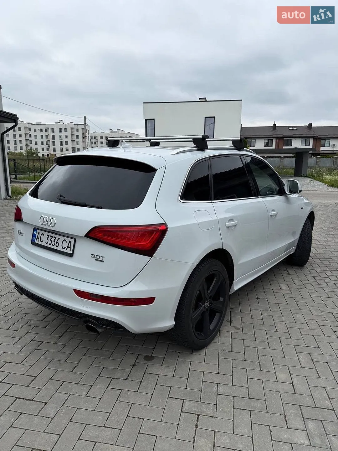 2013 Audi Q5 - мініатюра 6