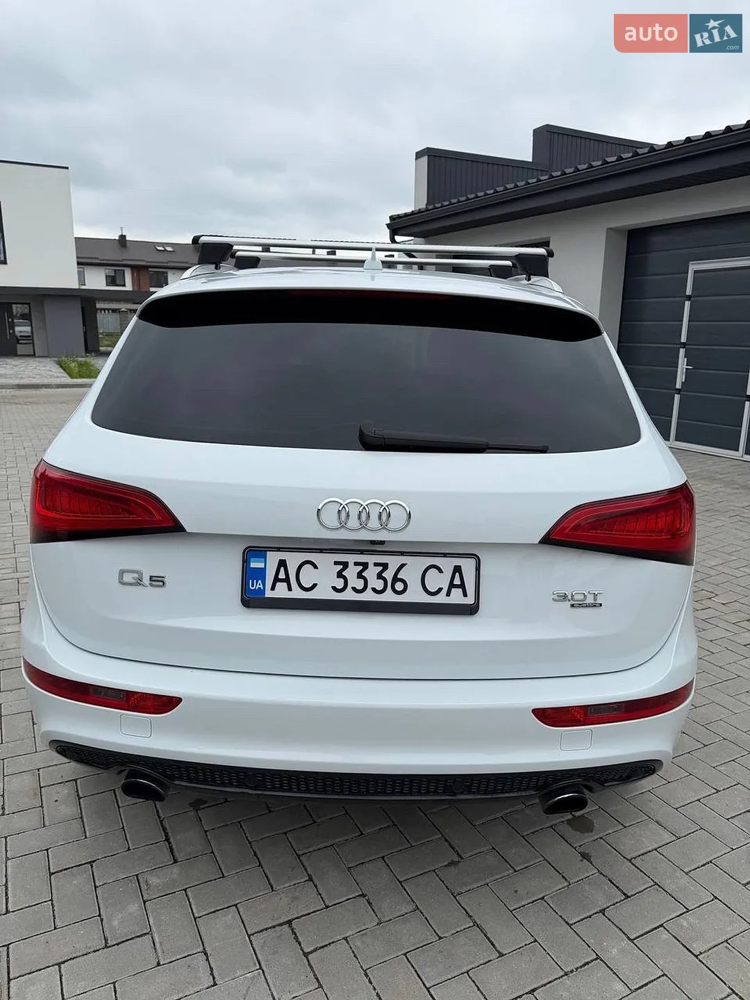 2013 Audi Q5 - мініатюра 7