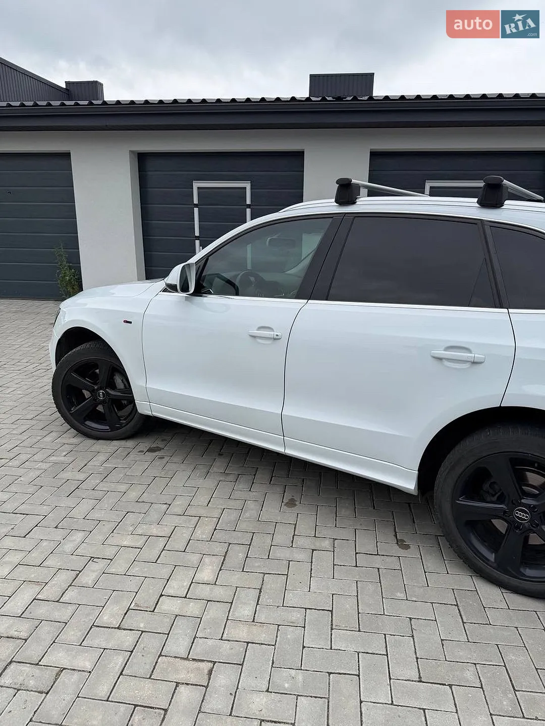 2013 Audi Q5 - мініатюра 10