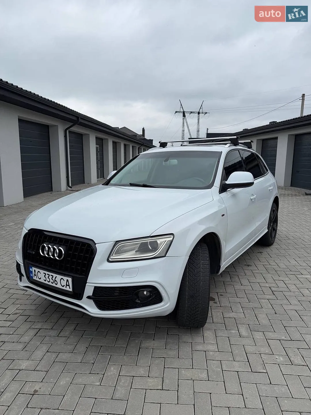2013 Audi Q5 - мініатюра 11
