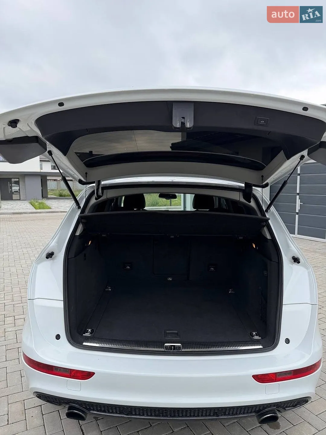 2013 Audi Q5 - мініатюра 12