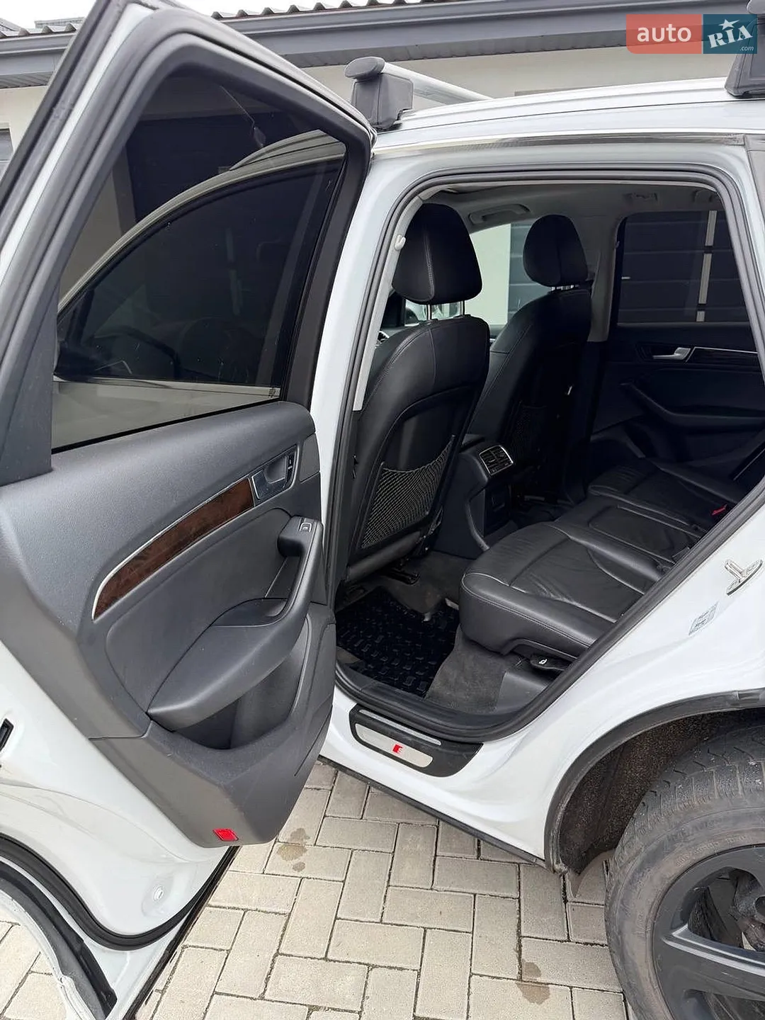 2013 Audi Q5 - мініатюра 14