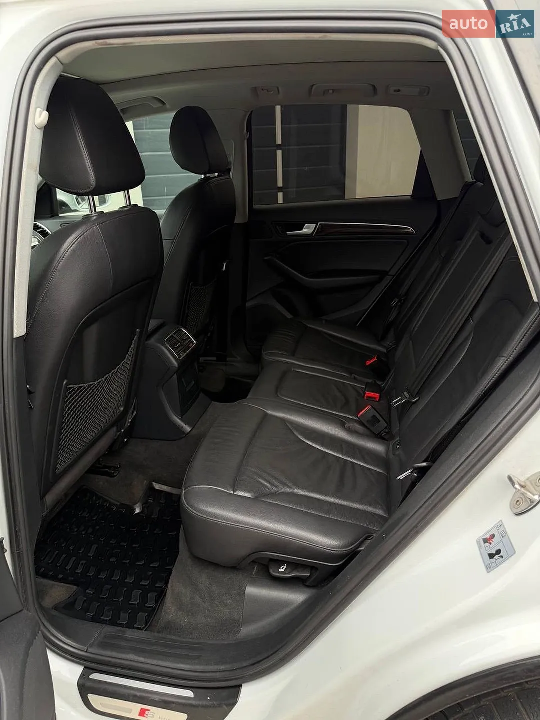 2013 Audi Q5 - мініатюра 15