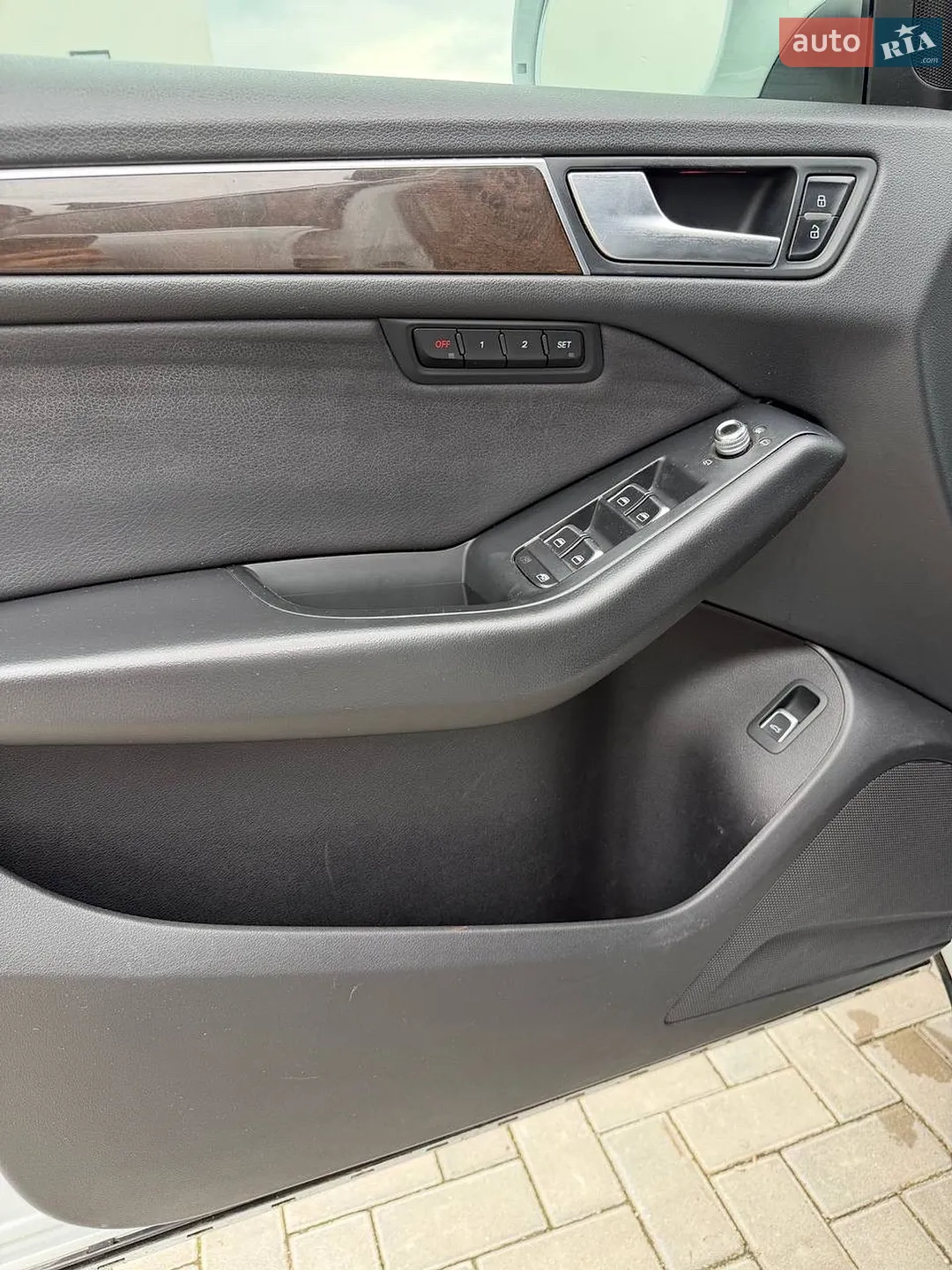 2013 Audi Q5 - мініатюра 17