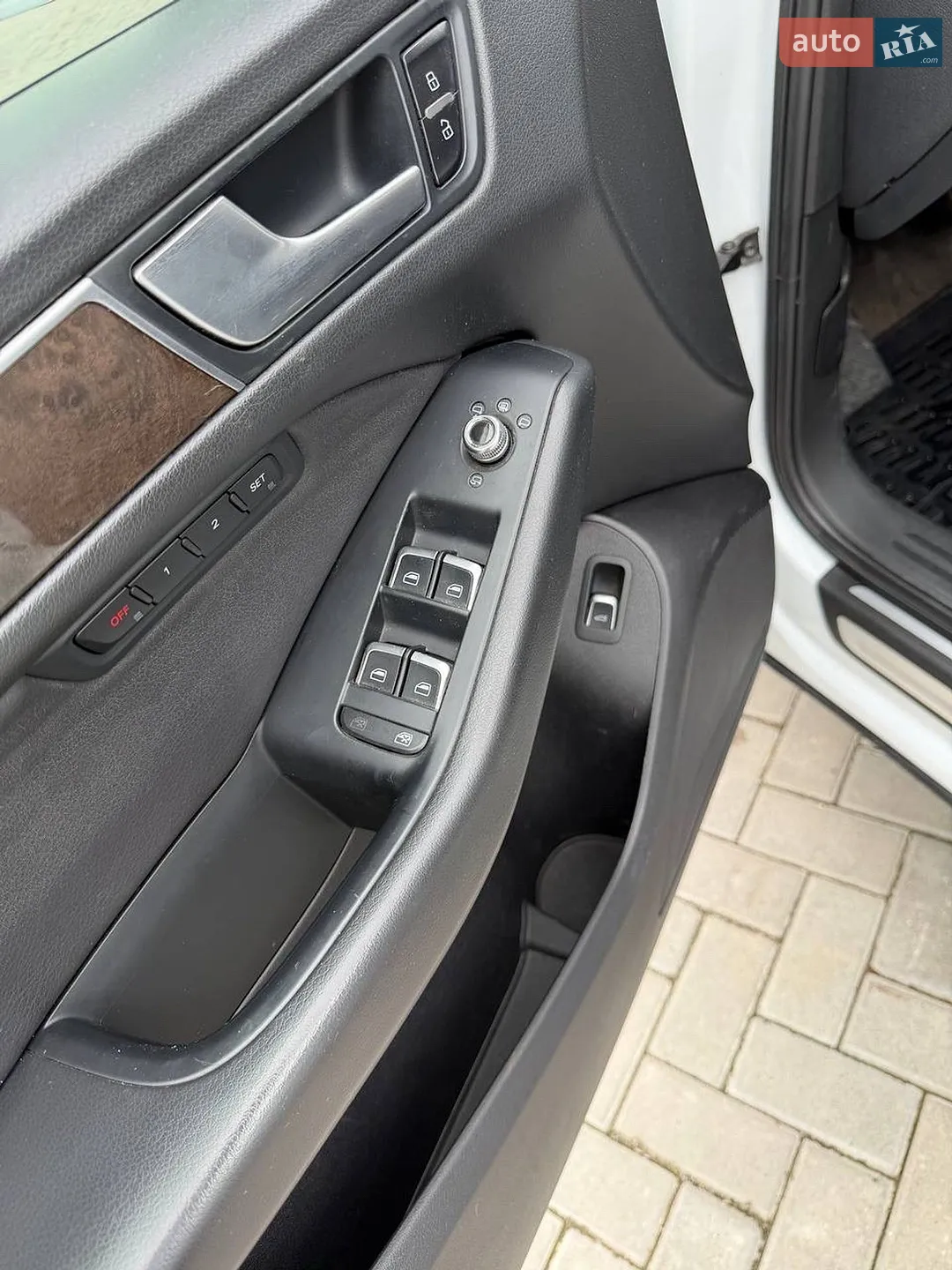 2013 Audi Q5 - мініатюра 18