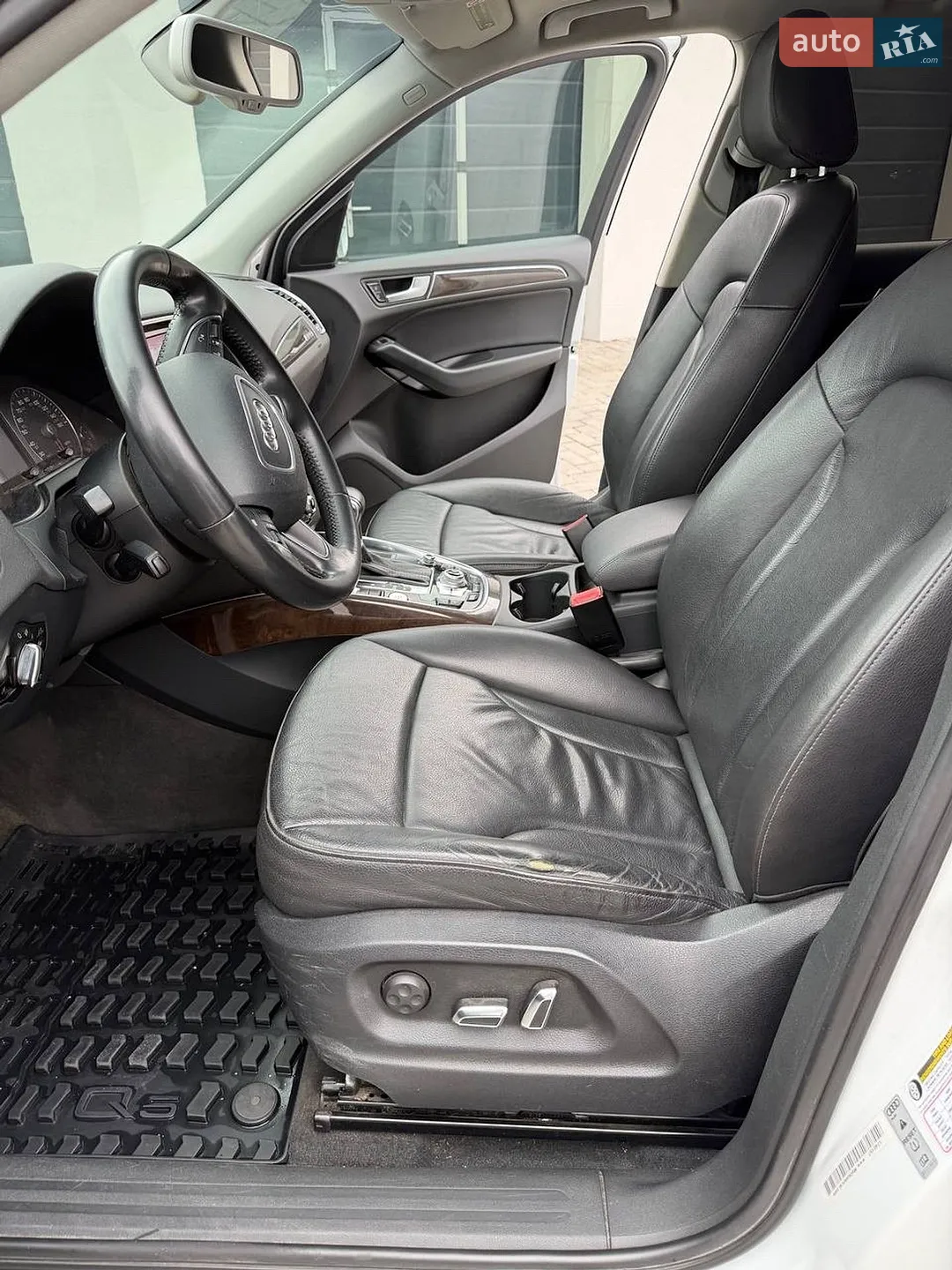 2013 Audi Q5 - мініатюра 19
