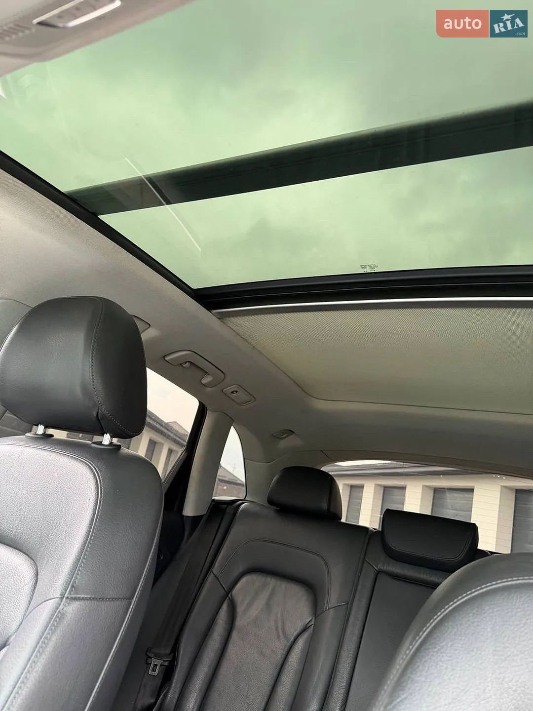 2013 Audi Q5 - мініатюра 20