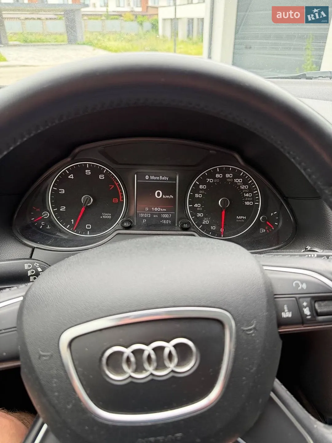 2013 Audi Q5 - мініатюра 22