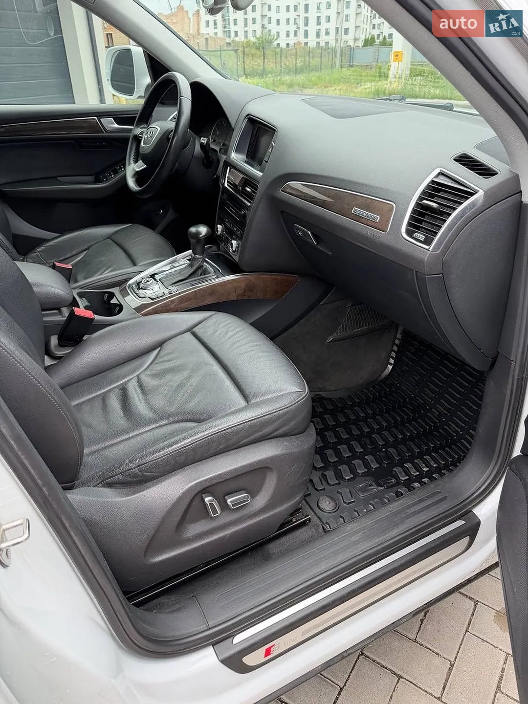 2013 Audi Q5 - мініатюра 25