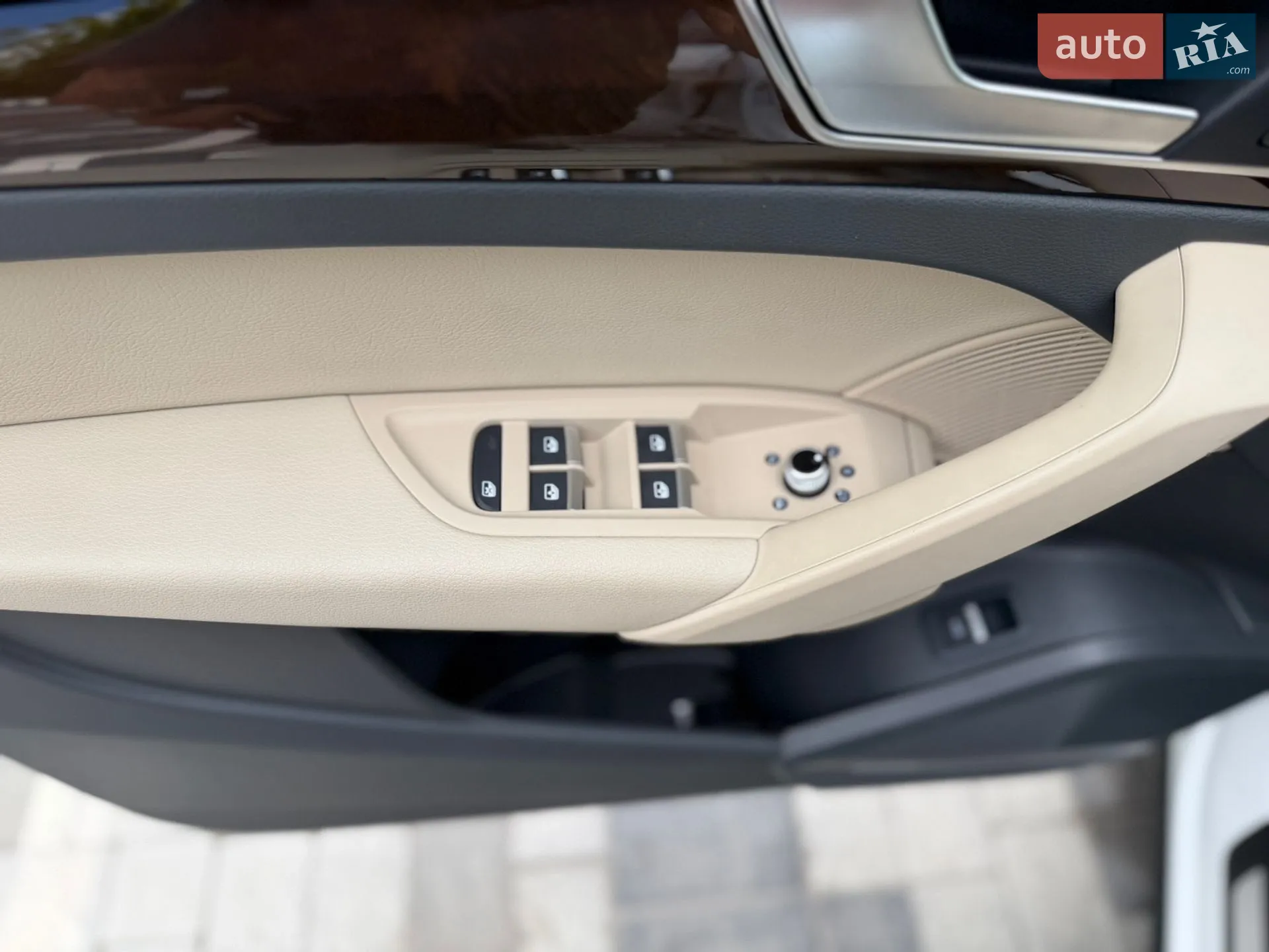 2018 Audi Q5 - мініатюра 15