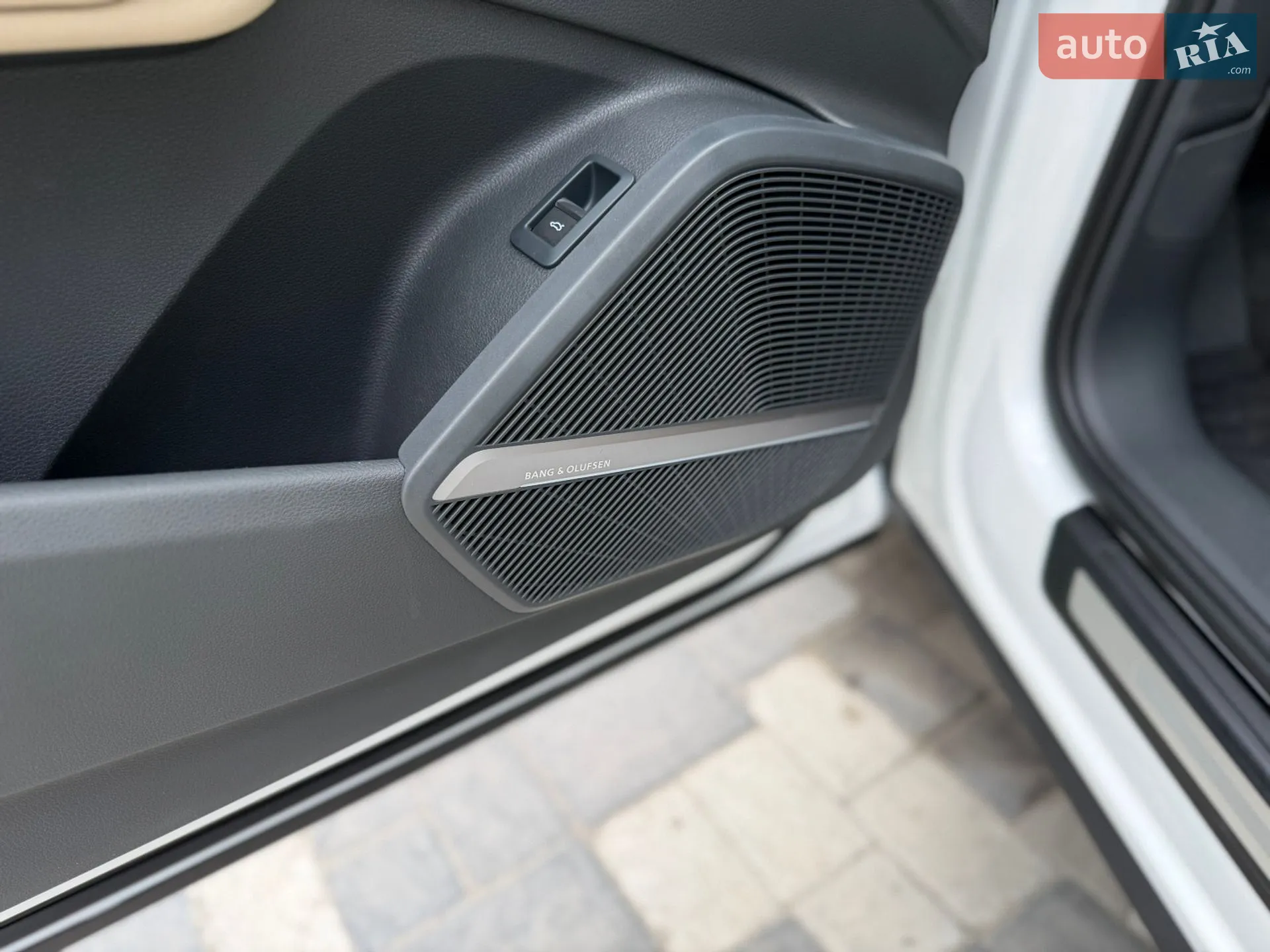 2018 Audi Q5 - мініатюра 14
