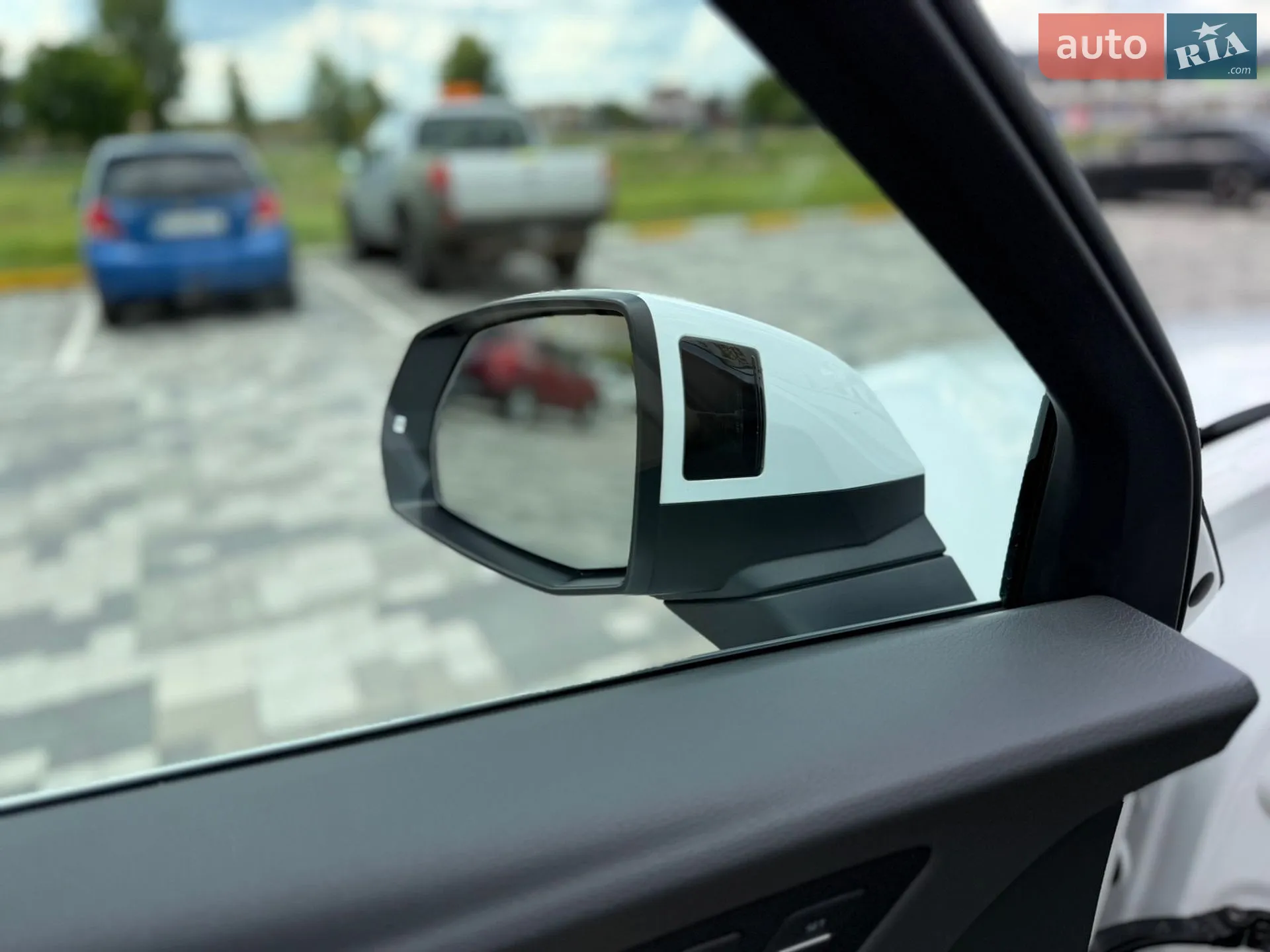 2018 Audi Q5 - мініатюра 16