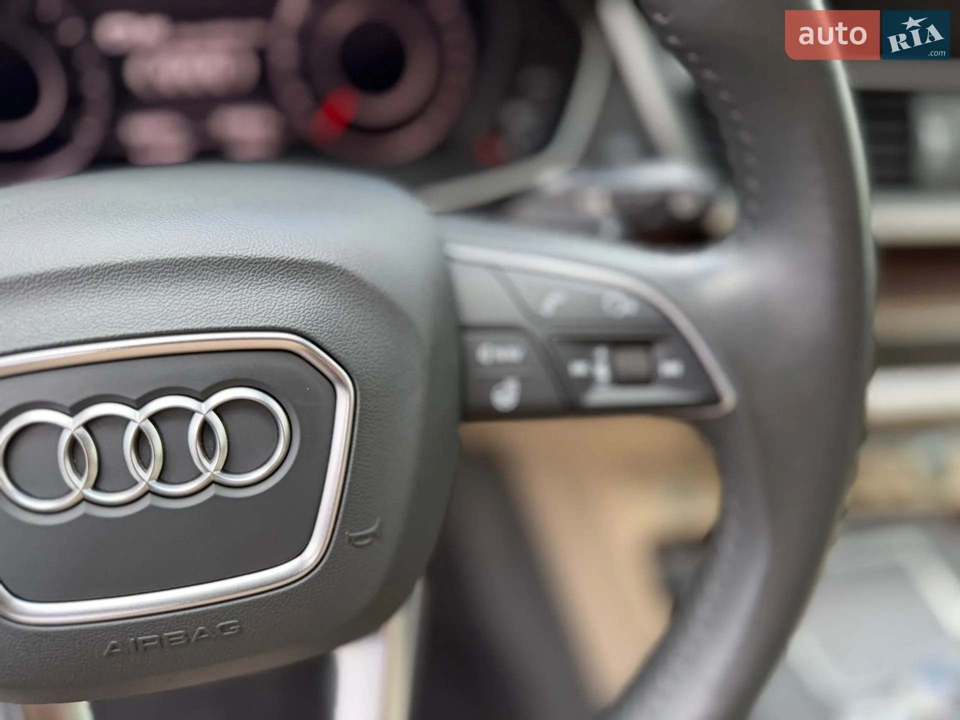 2018 Audi Q5 - мініатюра 18