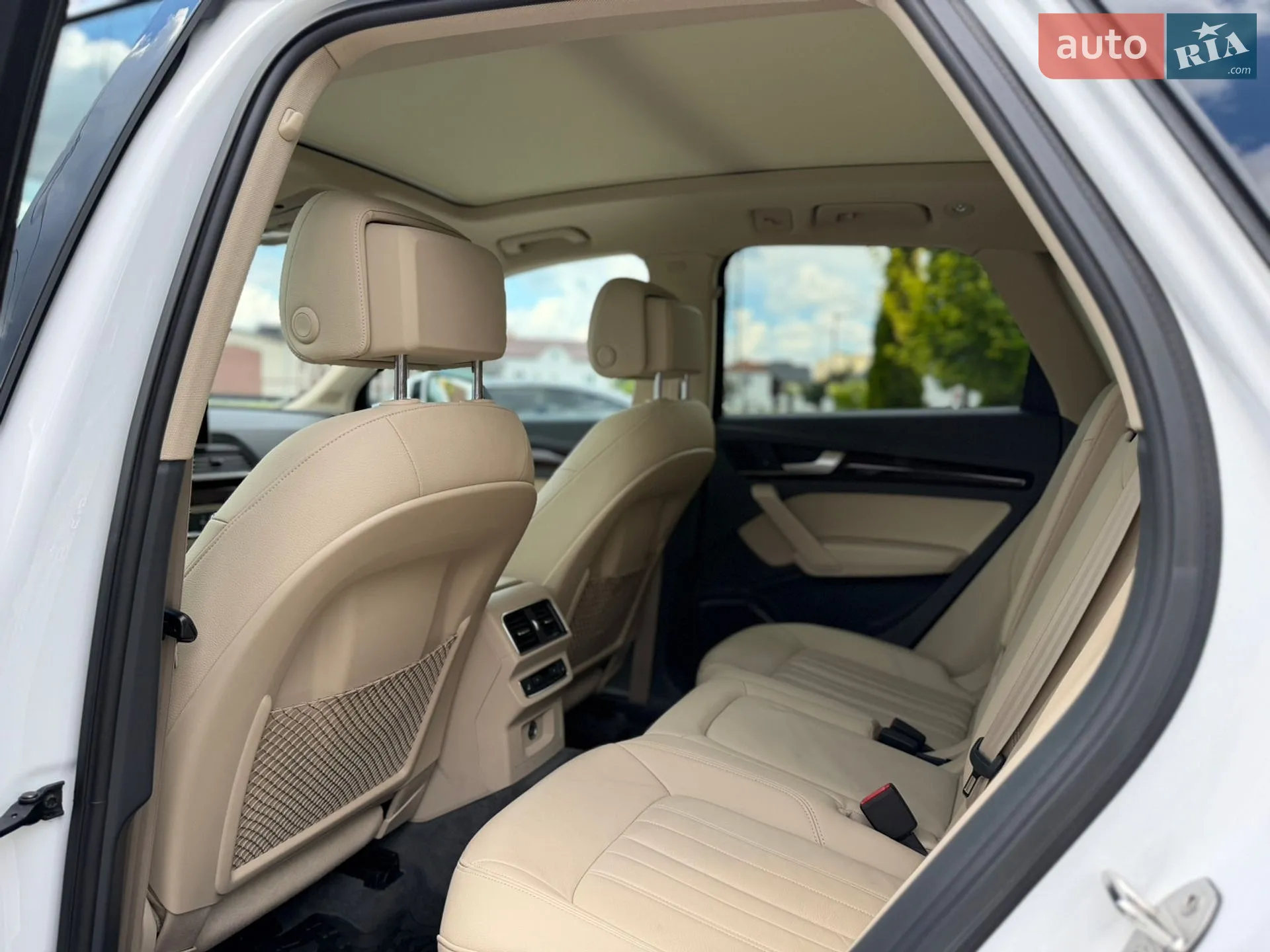 2018 Audi Q5 - мініатюра 22