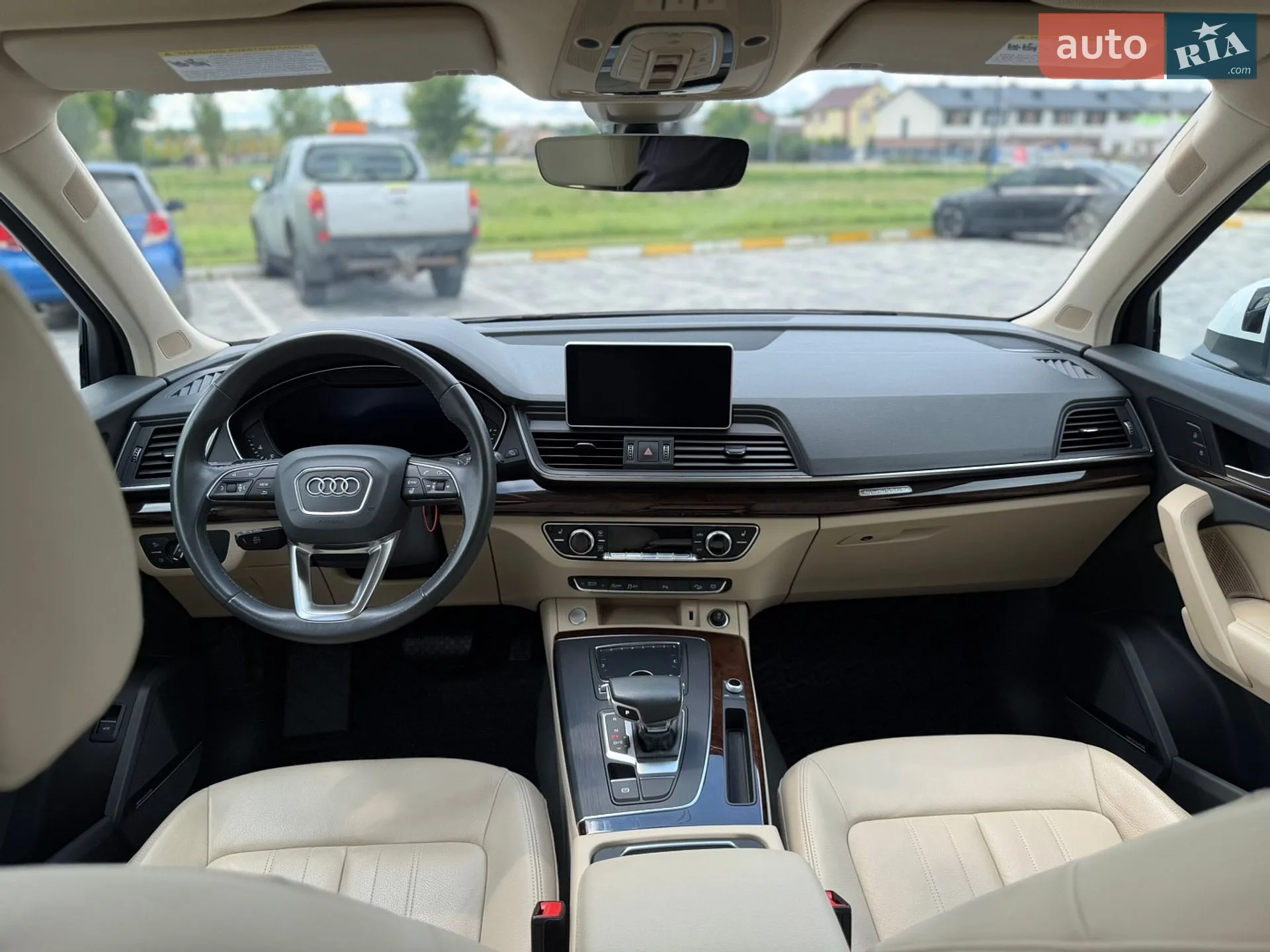 2018 Audi Q5 - мініатюра 24