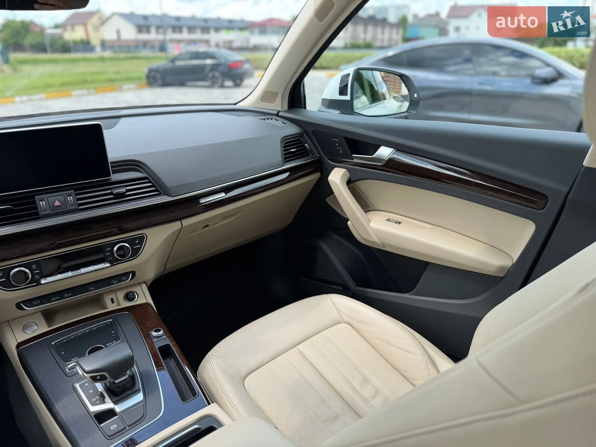 2018 Audi Q5 - мініатюра 26