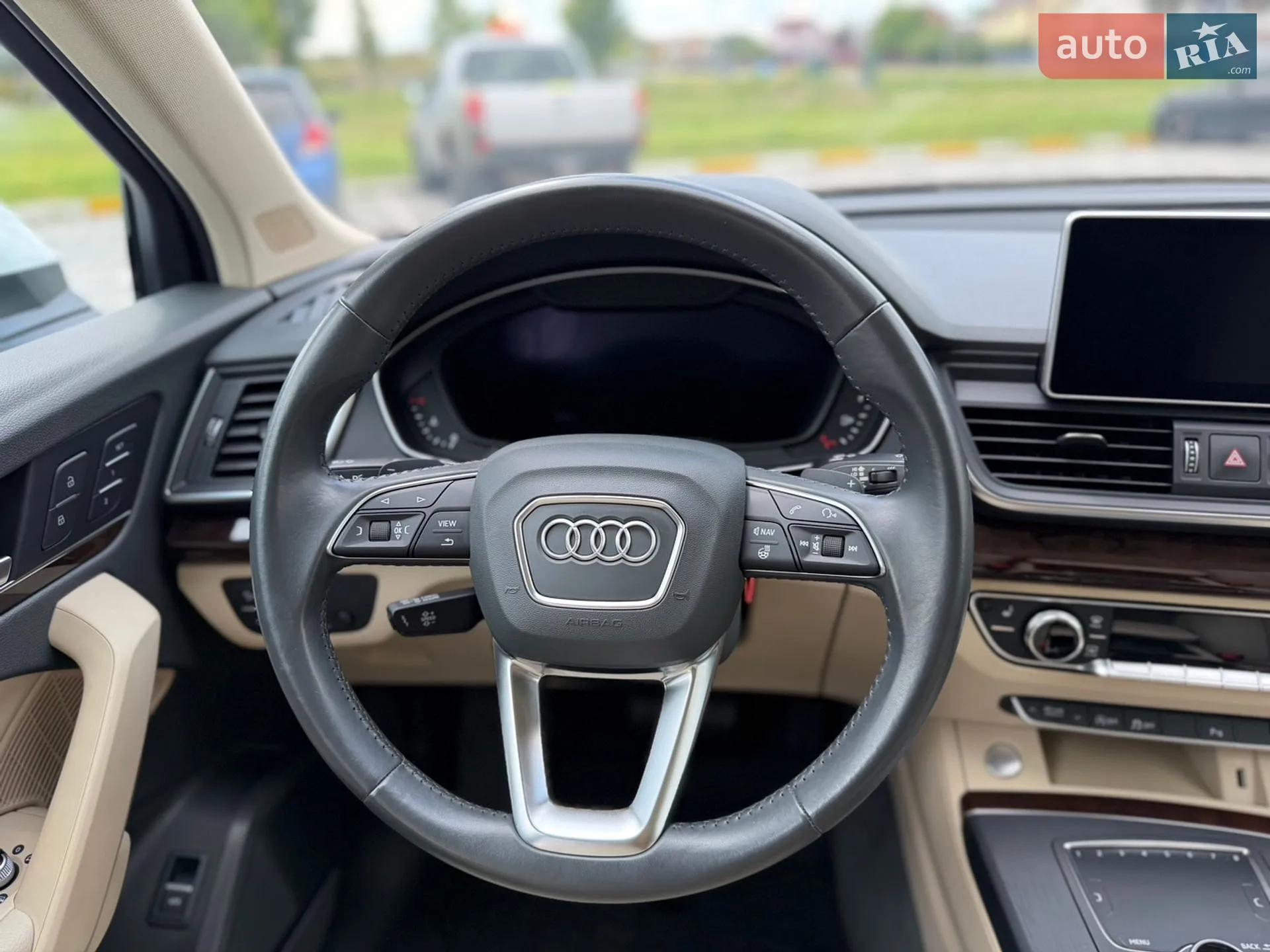 2018 Audi Q5 - мініатюра 28