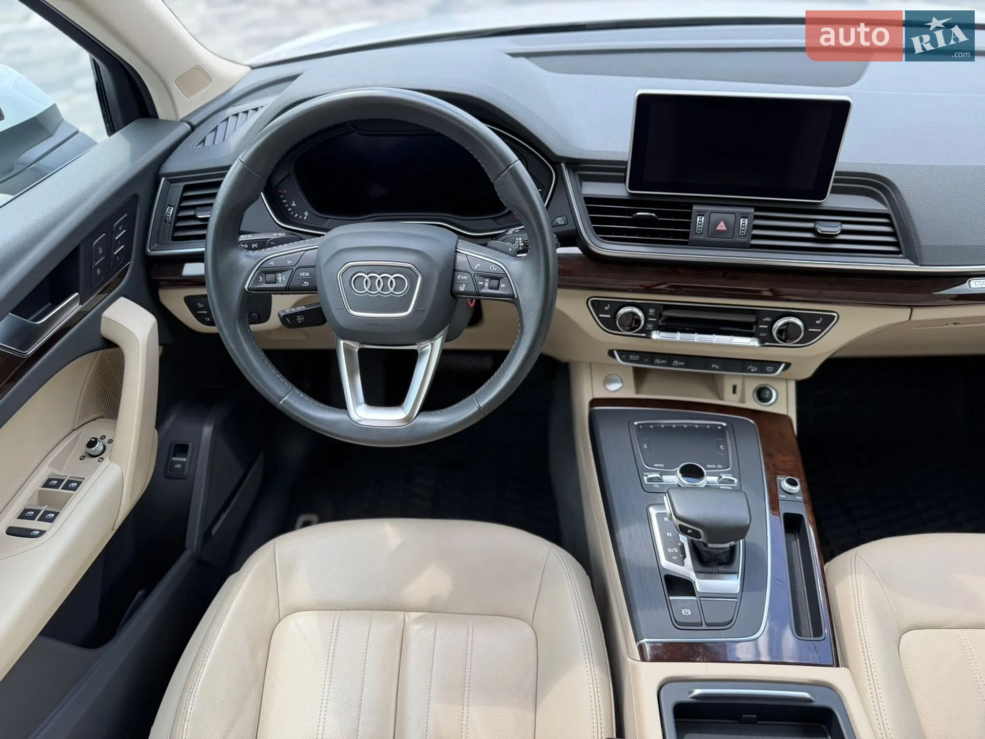 2018 Audi Q5 - мініатюра 29