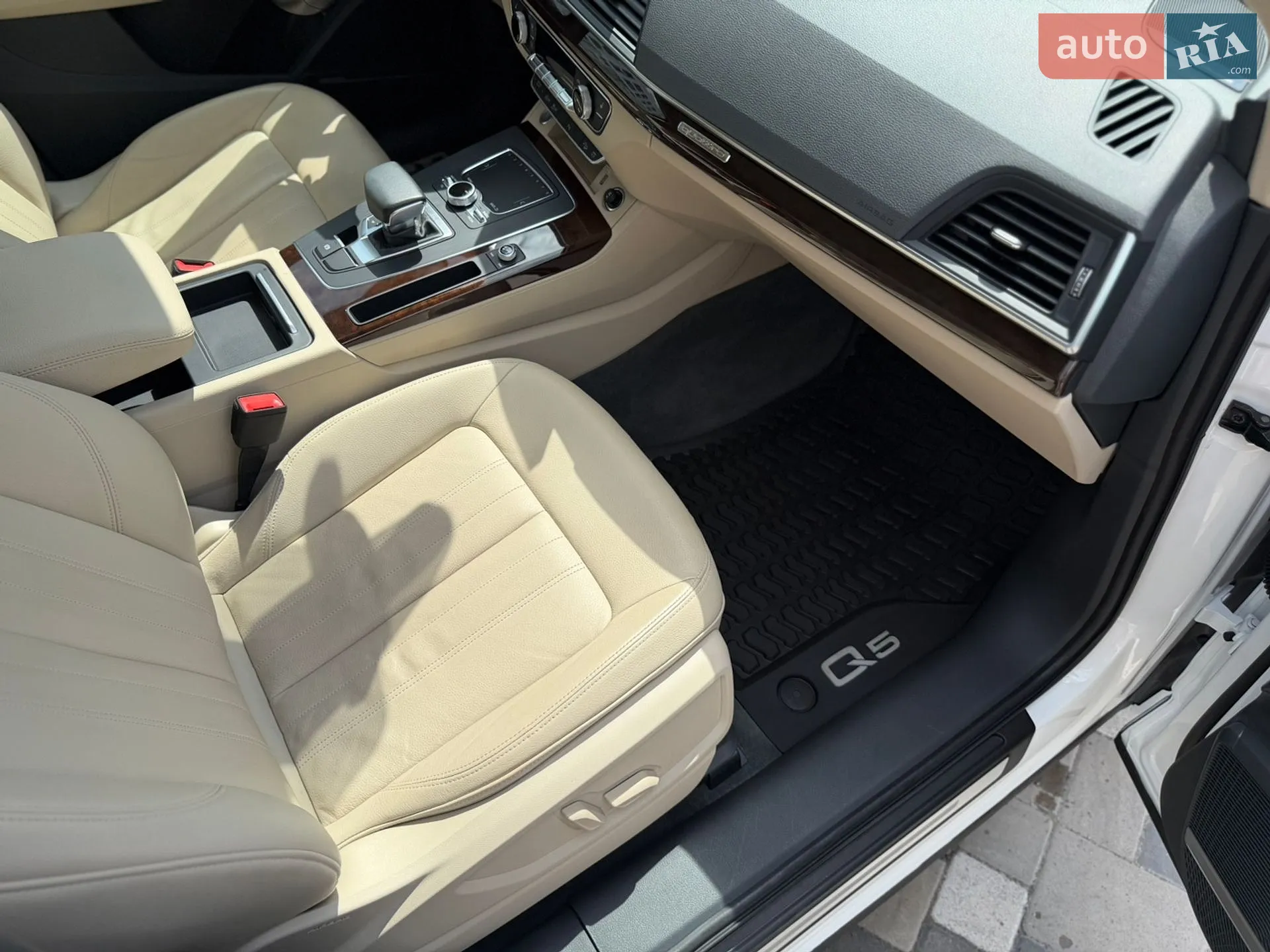 2018 Audi Q5 - мініатюра 32