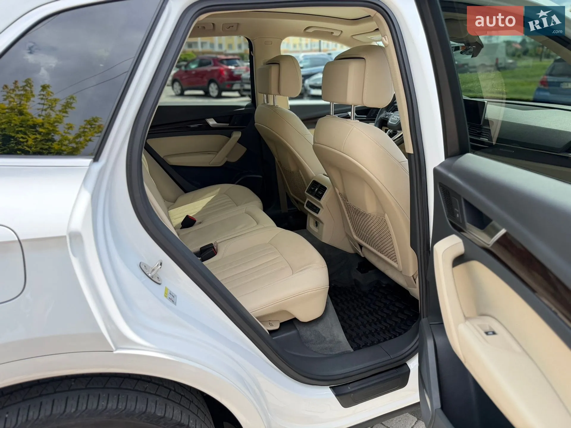 2018 Audi Q5 - мініатюра 35