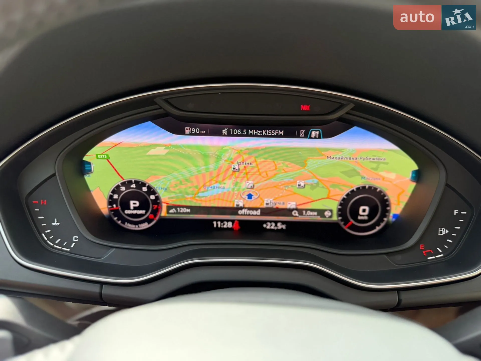 2018 Audi Q5 - мініатюра 40