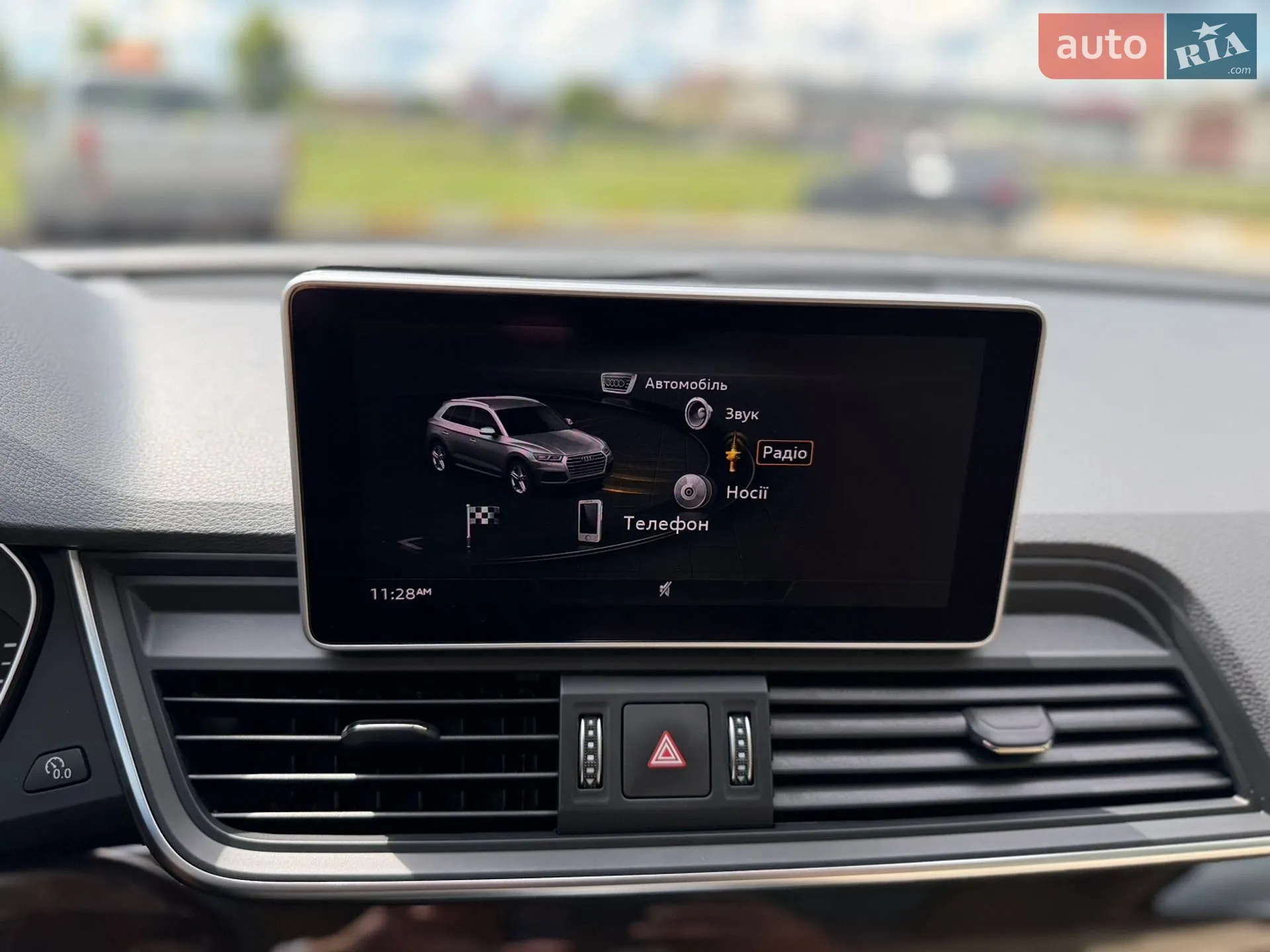 2018 Audi Q5 - мініатюра 41