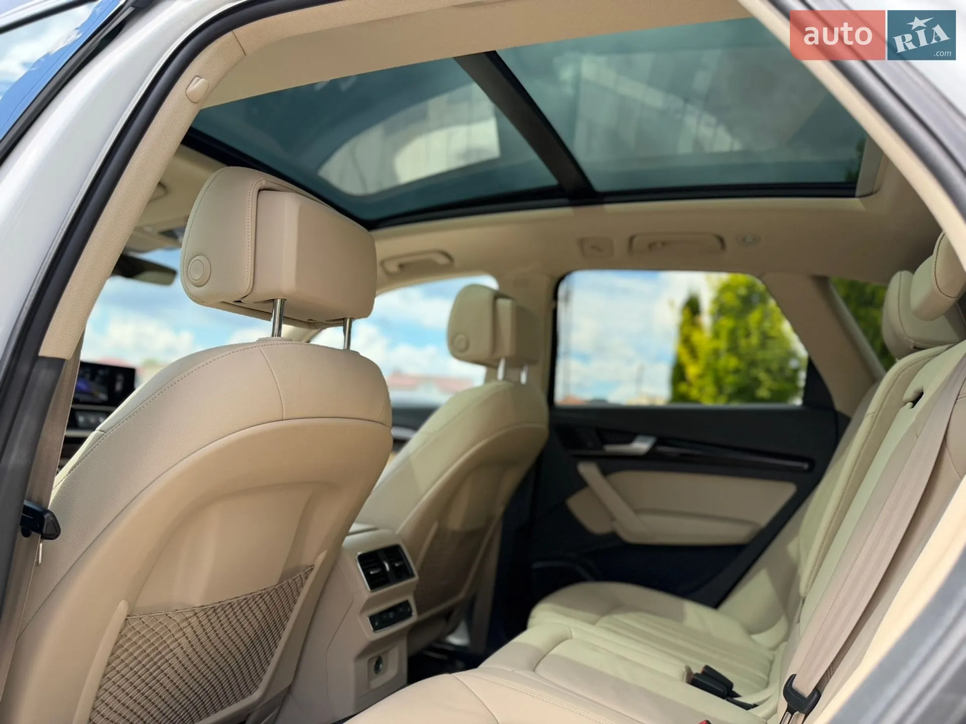 2018 Audi Q5 - мініатюра 42