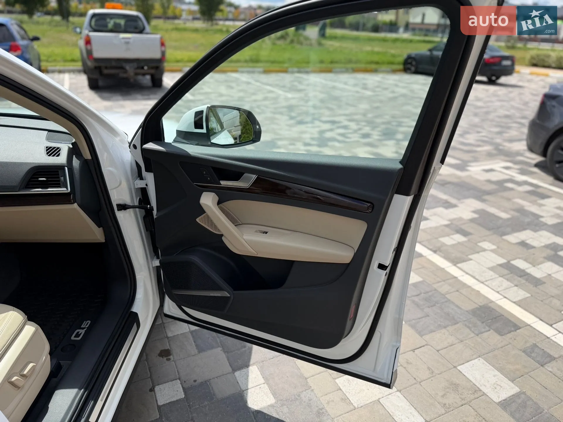 2018 Audi Q5 - мініатюра 30