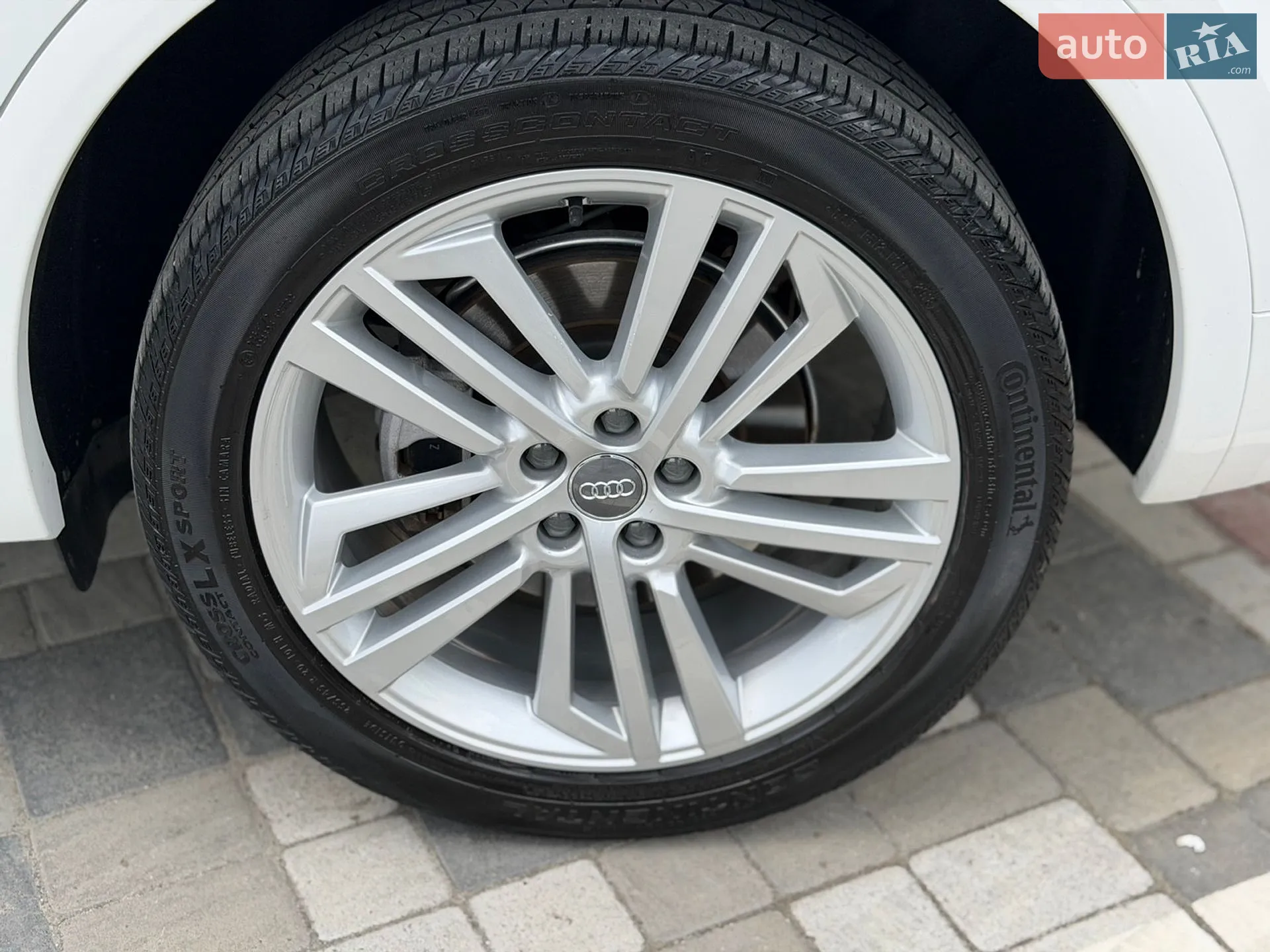2018 Audi Q5 - мініатюра 53