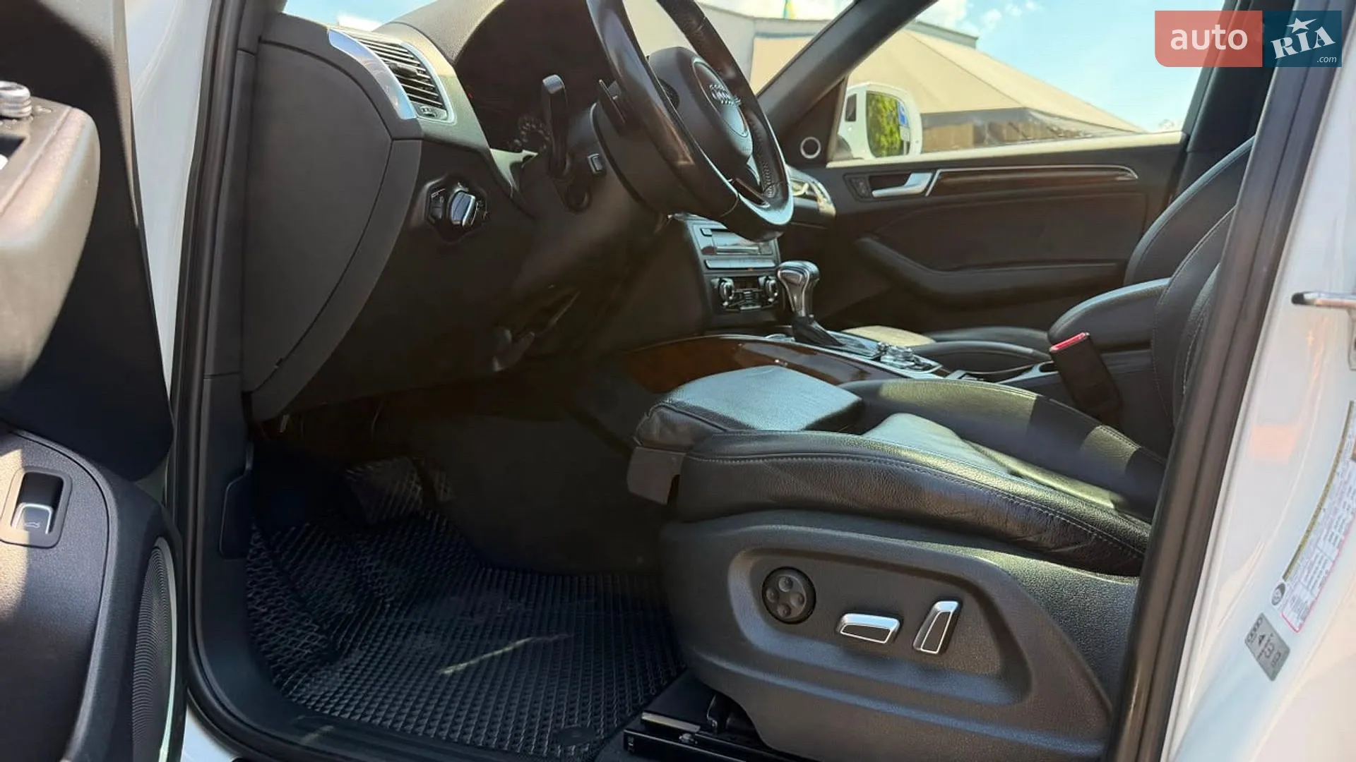 2014 Audi Q5 - мініатюра 14