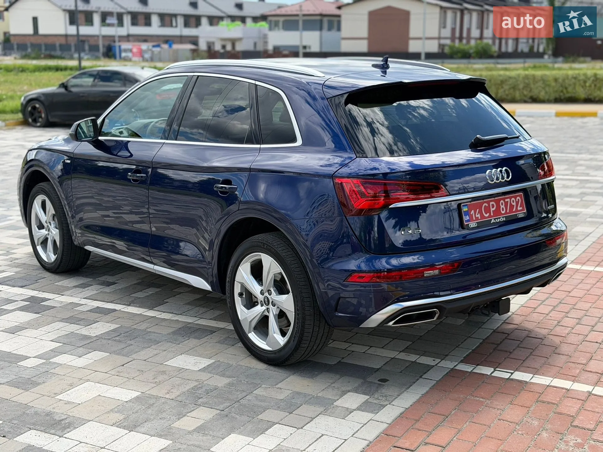 2023 Audi Q5 - мініатюра 5