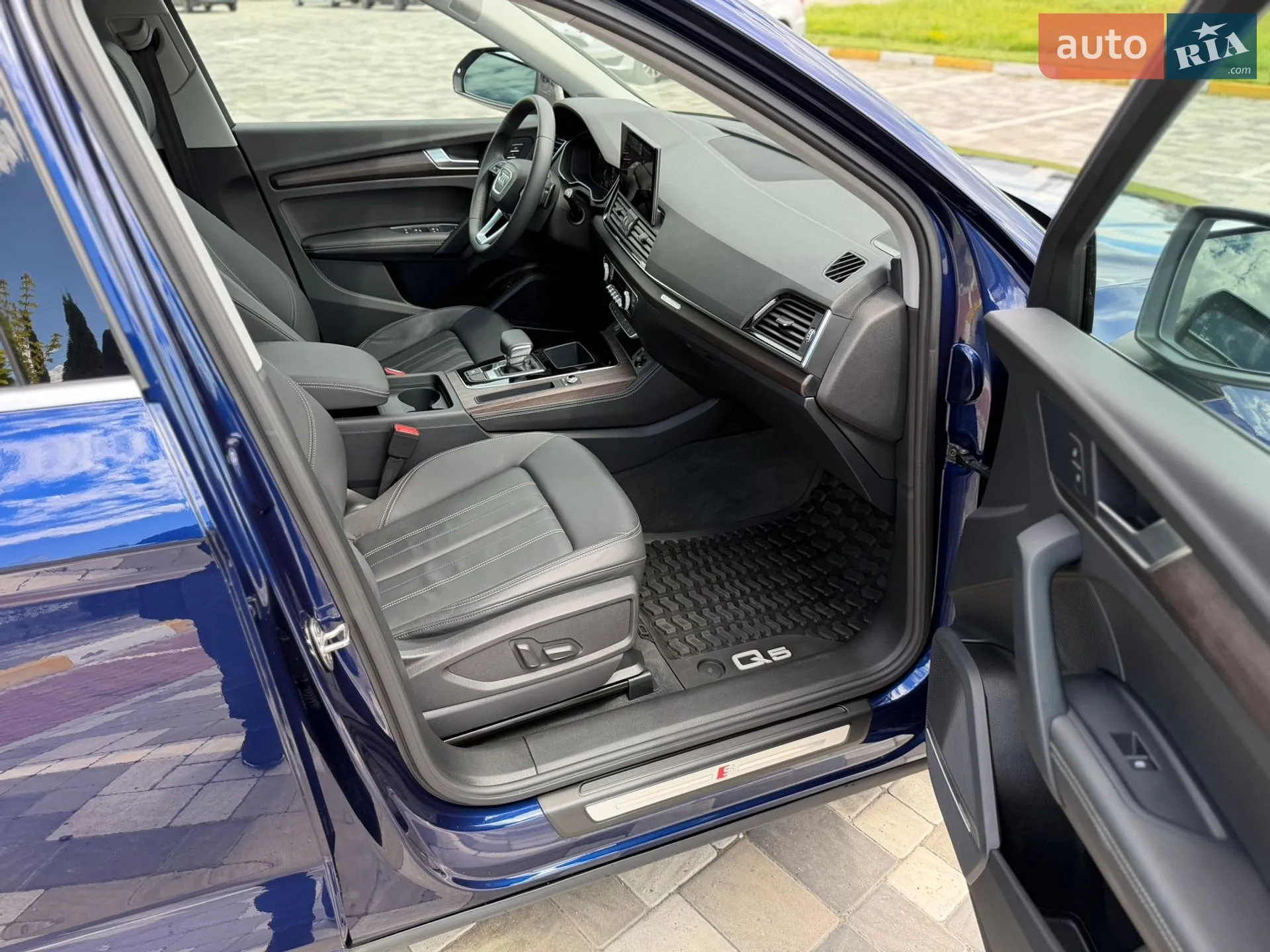 2023 Audi Q5 - мініатюра 12