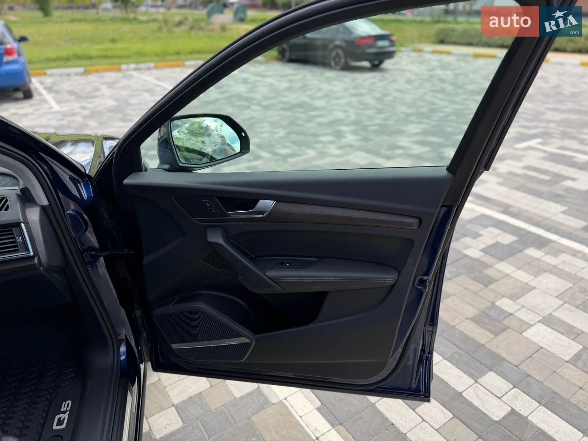2023 Audi Q5 - мініатюра 13